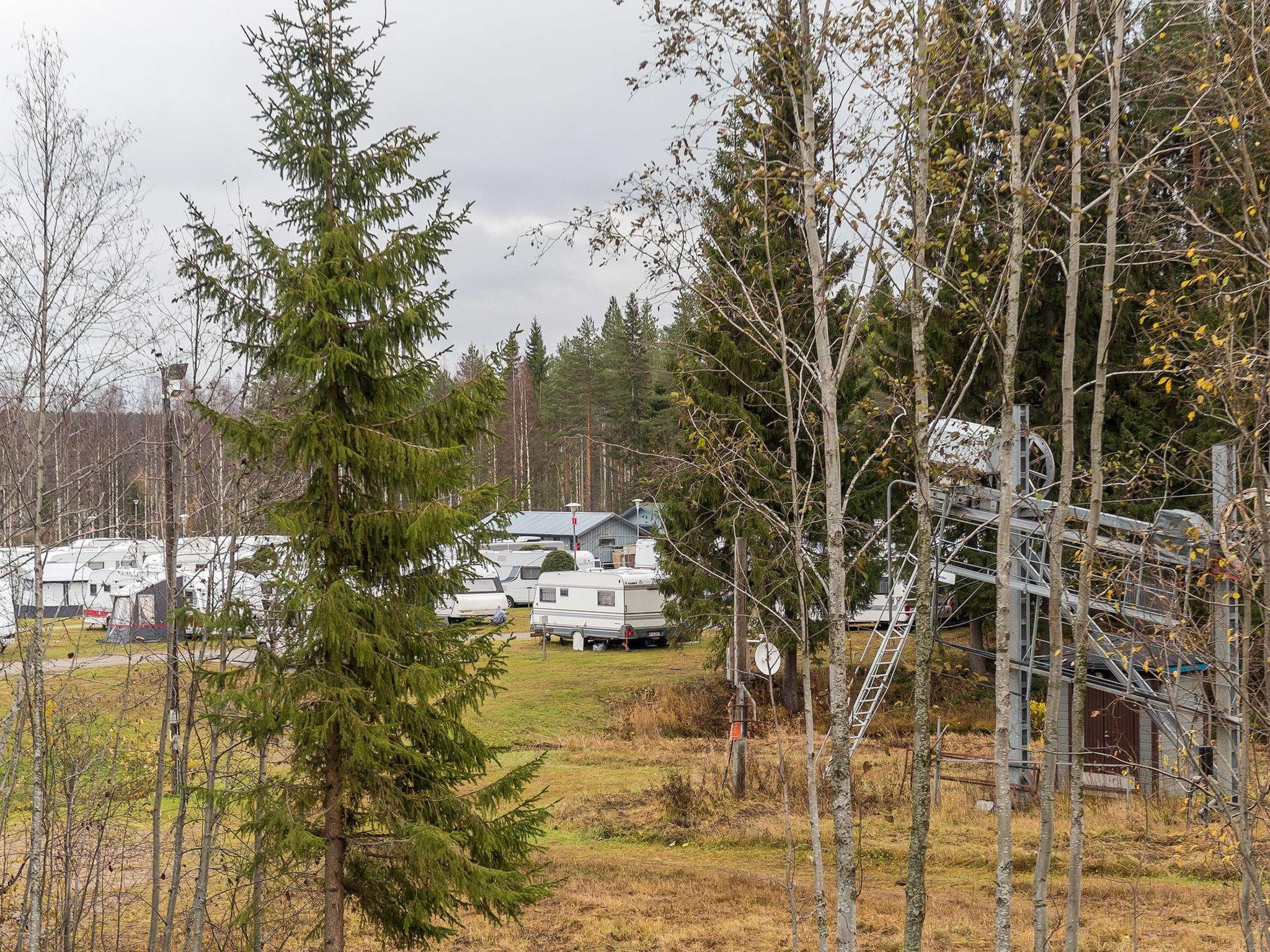 Foto 50 - Haus mit 6 Schlafzimmern in Sotkamo mit sauna