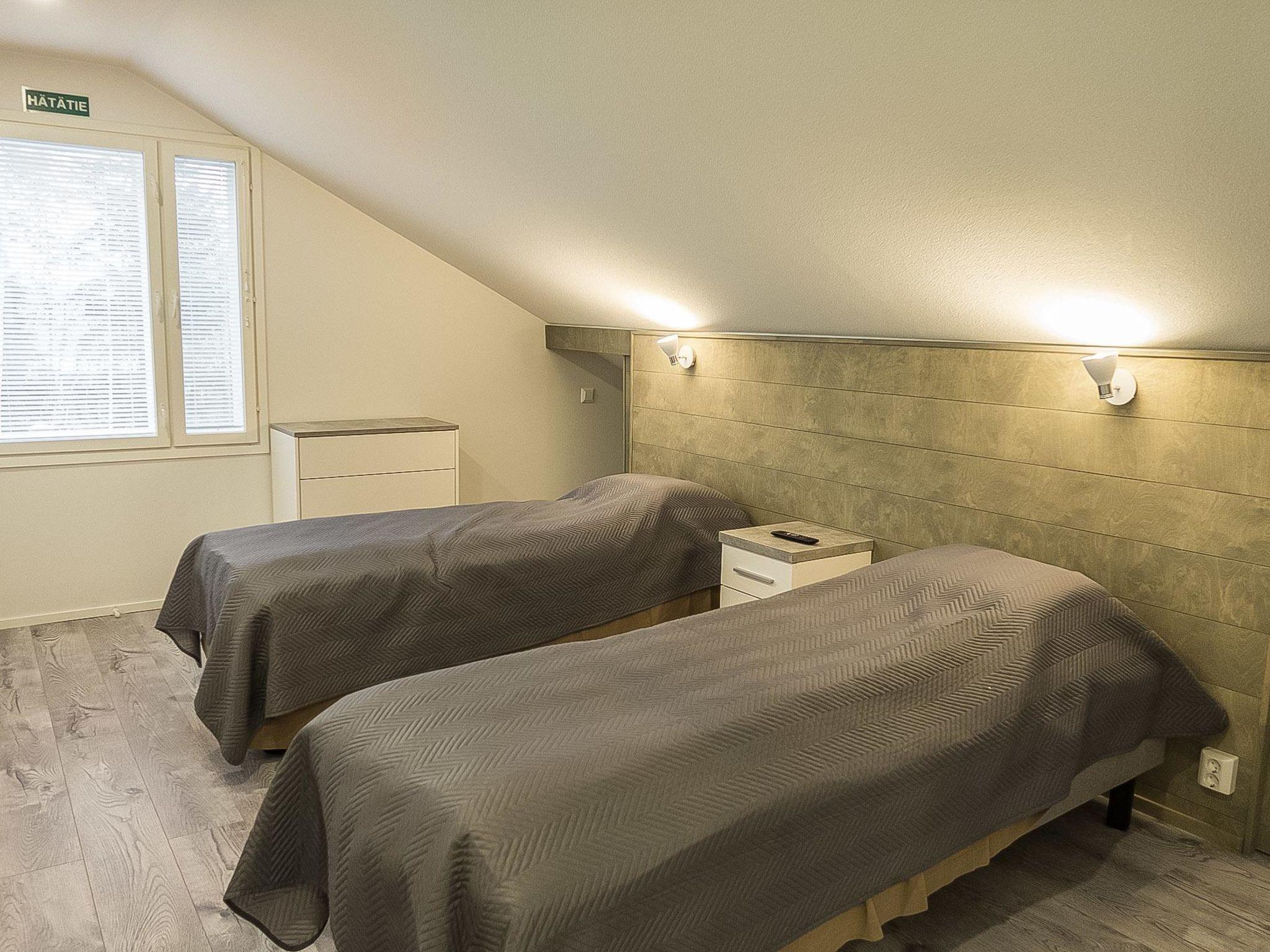 Foto 28 - Casa con 6 camere da letto a Sotkamo con sauna
