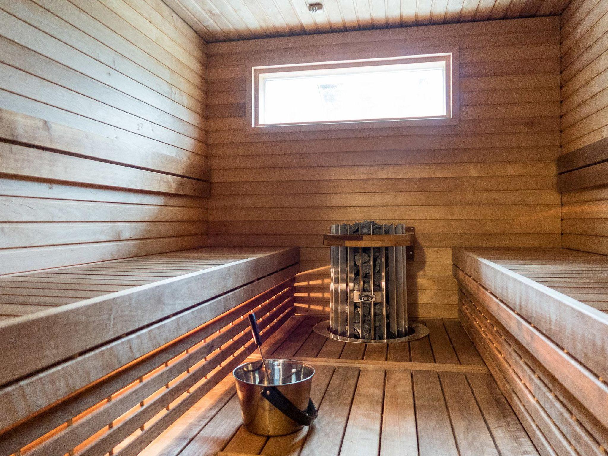 Photo 15 - 6 bedroom House in Sotkamo with sauna