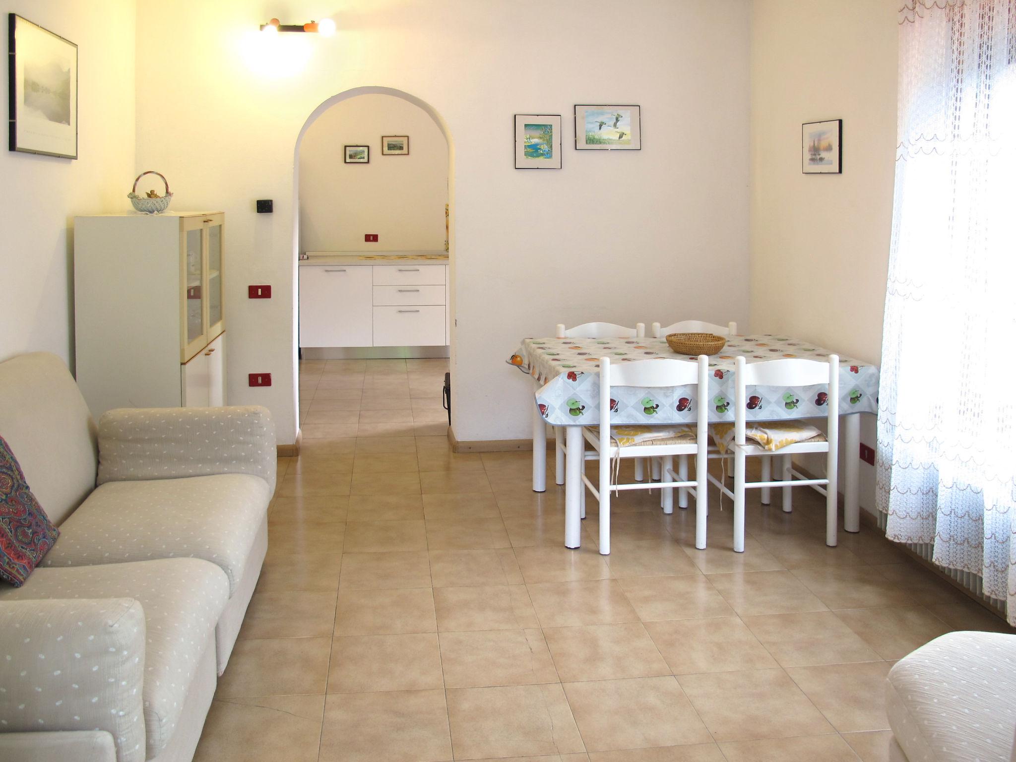 Photo 5 - 2 bedroom Apartment in Pergine Valsugana with garden and terrace