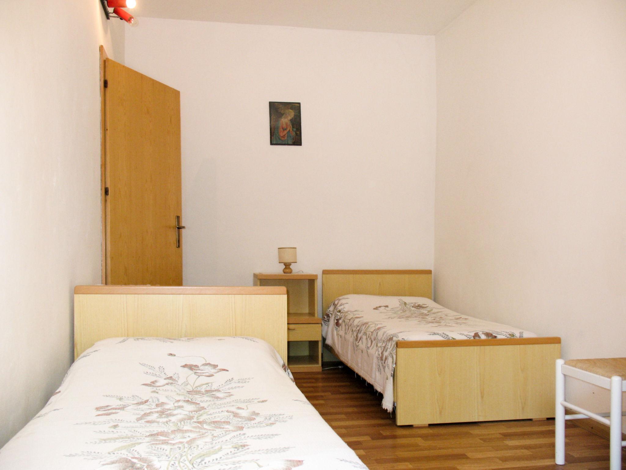 Foto 9 - Apartamento de 2 quartos em Pergine Valsugana com jardim e terraço