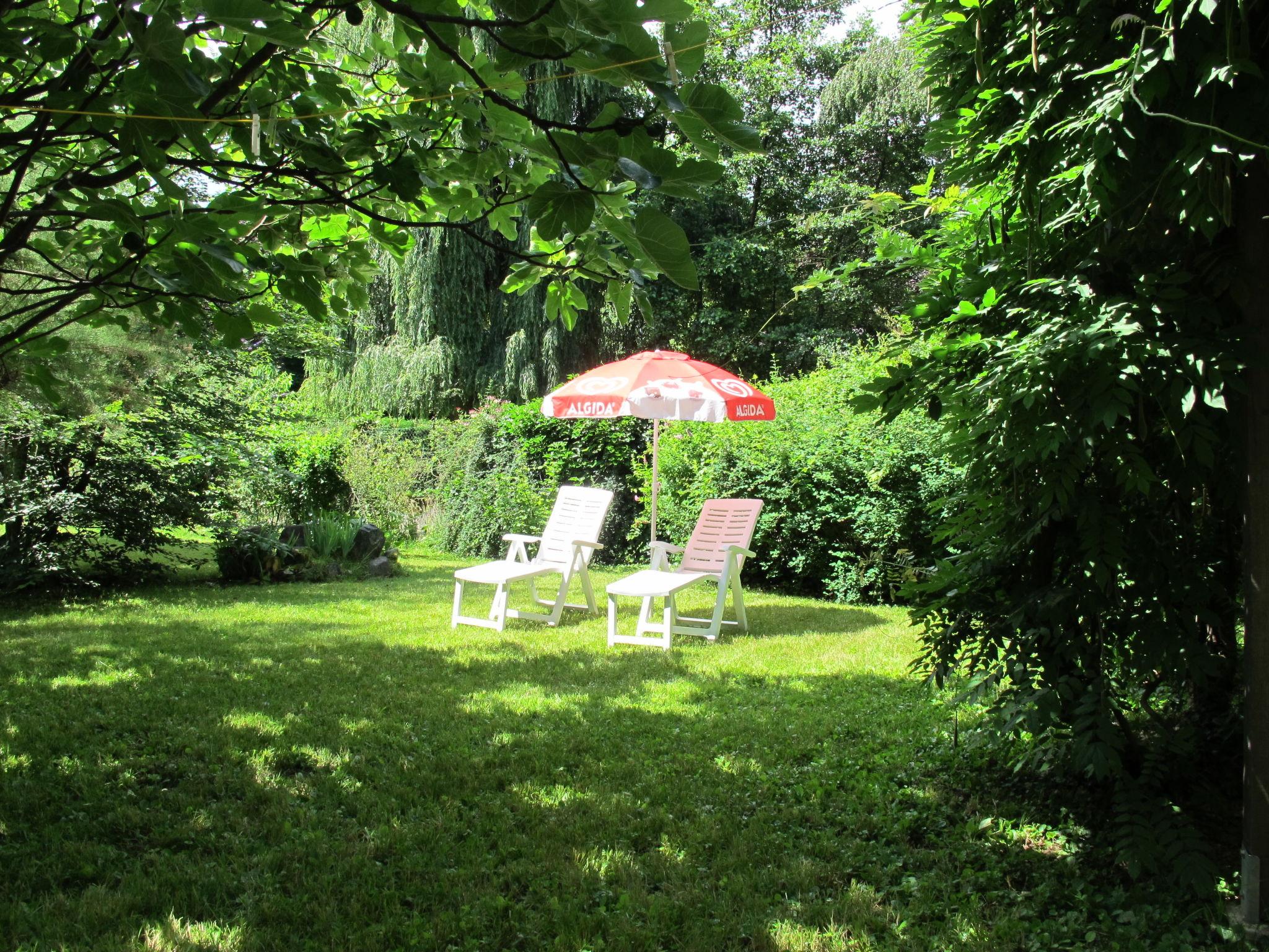 Foto 6 - Apartment mit 2 Schlafzimmern in Pergine Valsugana mit garten und blick auf die berge