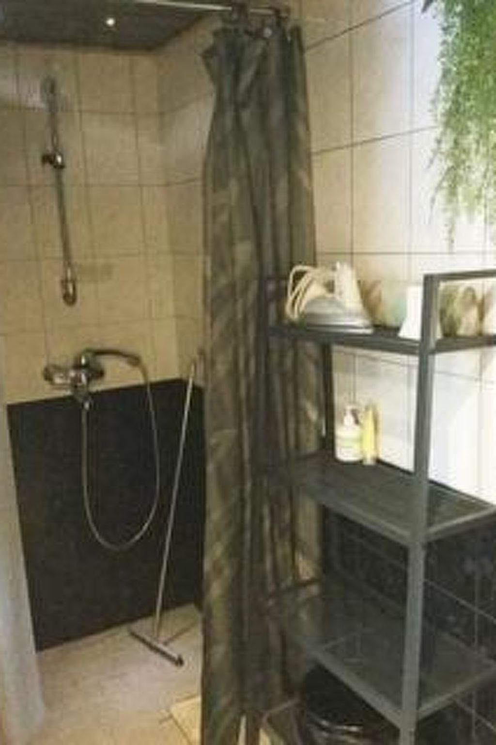 Foto 11 - Casa de 1 habitación en Kankaanpää con sauna