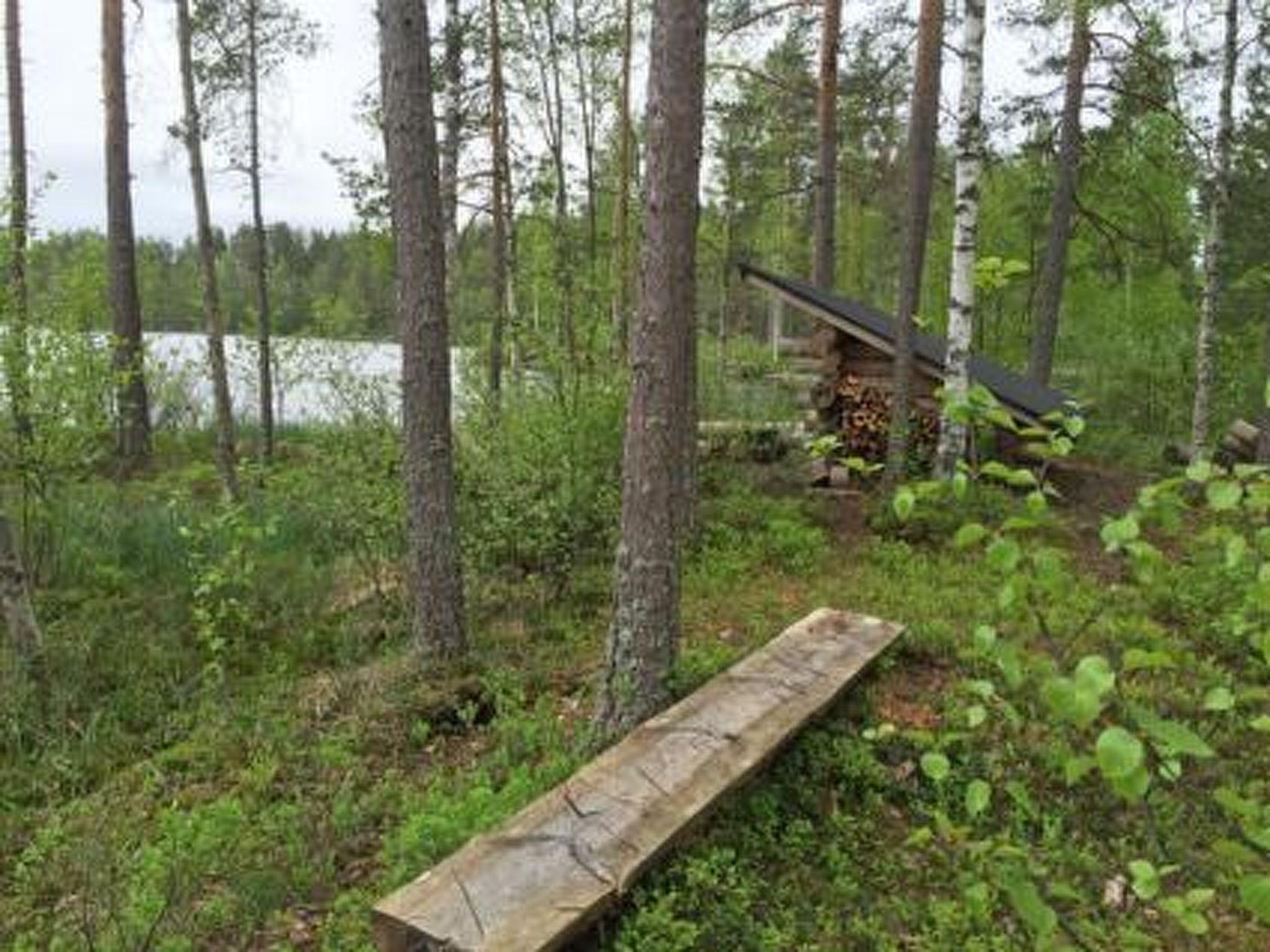 Photo 26 - 1 bedroom House in Kankaanpää with sauna