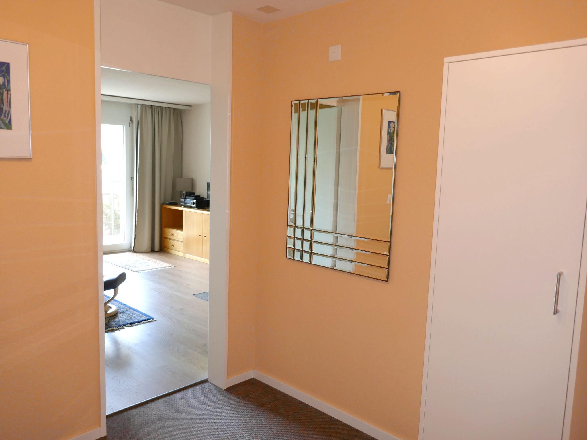 Photo 11 - 1 bedroom Apartment in Davos with garden