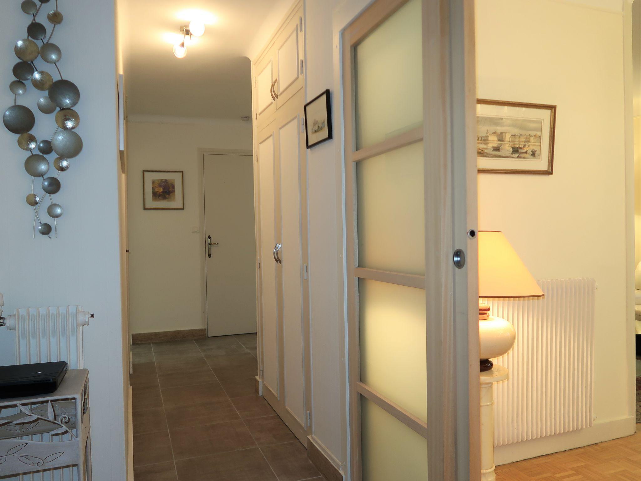 Foto 6 - Apartamento de 2 habitaciones en Concarneau con vistas al mar