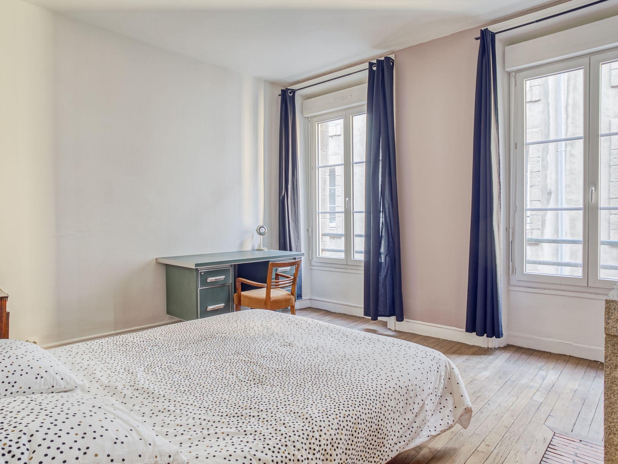 Foto 13 - Apartamento de 4 habitaciones en Saint-Malo con vistas al mar