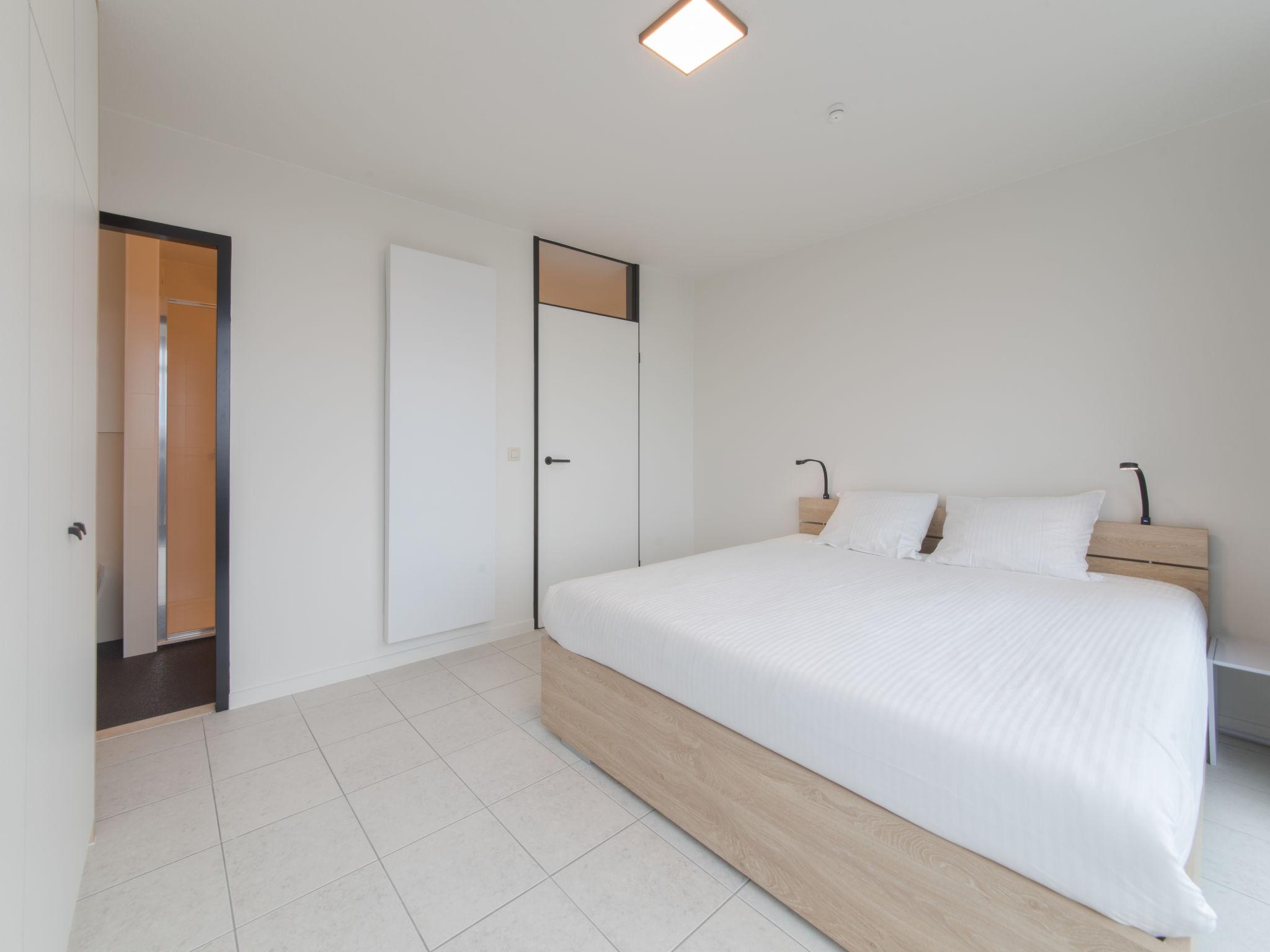 Foto 5 - Appartamento con 1 camera da letto a Bredene