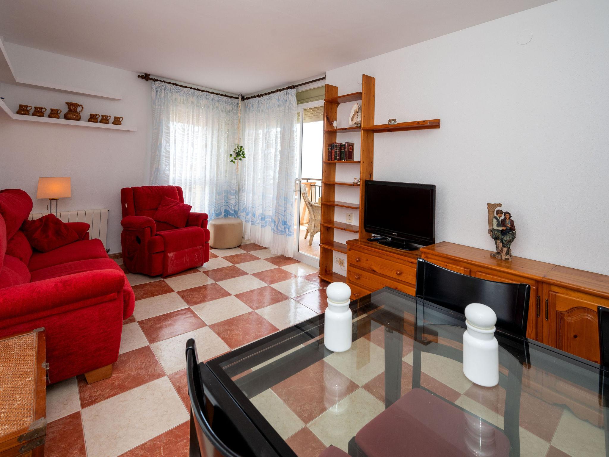 Photo 17 - 3 bedroom Apartment in Cunit with swimming pool and garden