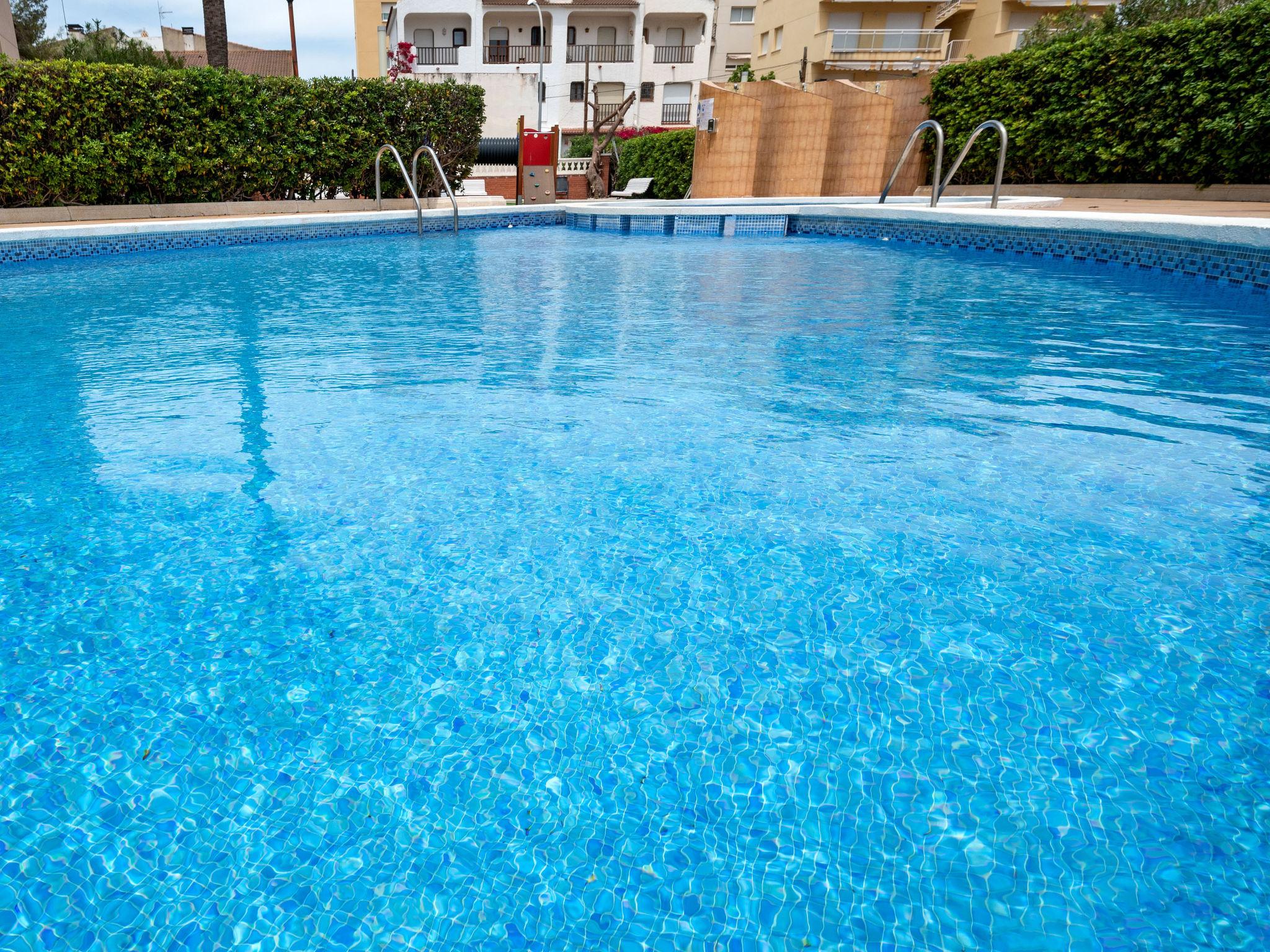 Photo 23 - 3 bedroom Apartment in Cunit with swimming pool and sea view