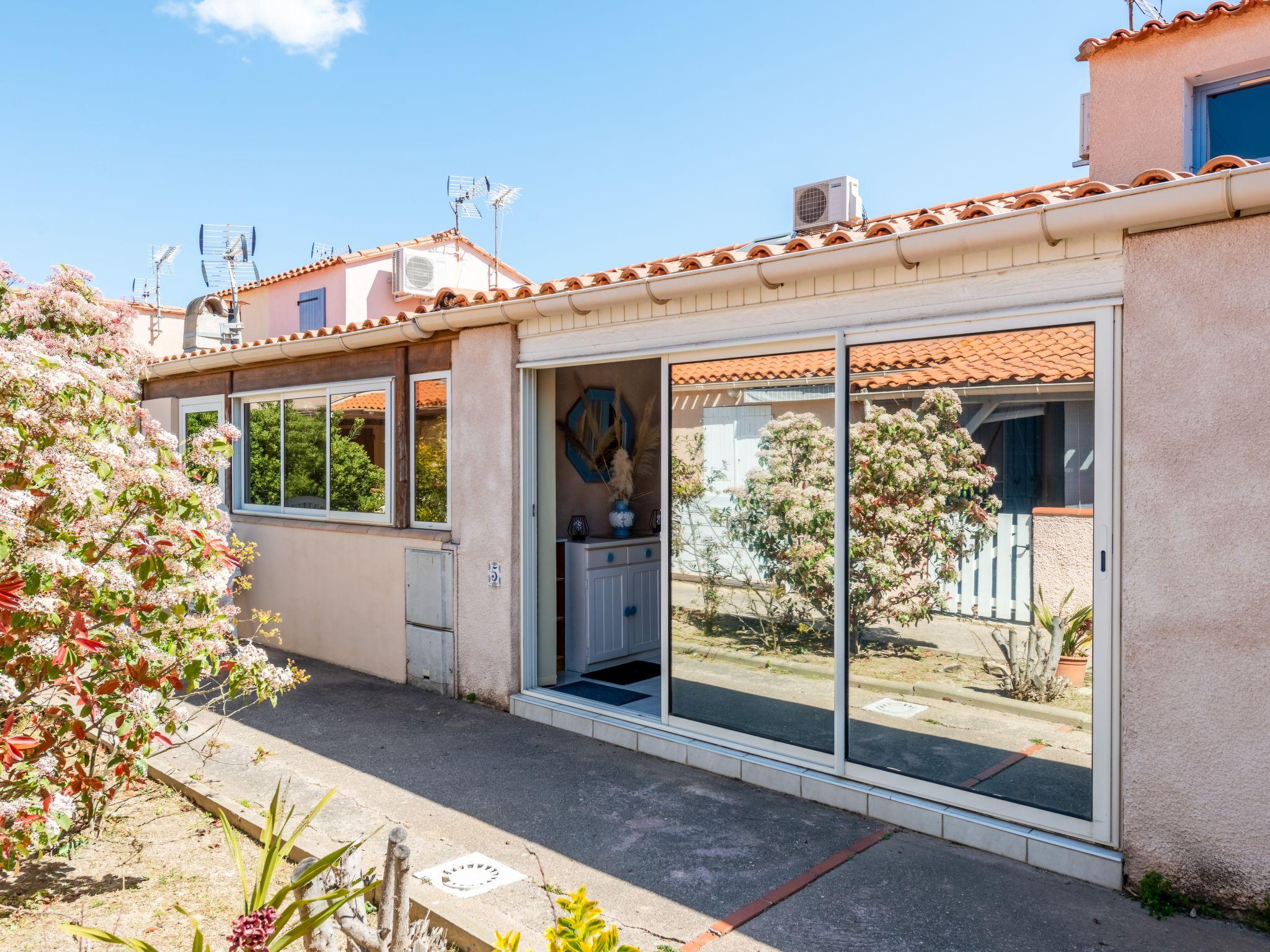 Photo 12 - Maison de 2 chambres à Saint-Cyprien avec jardin