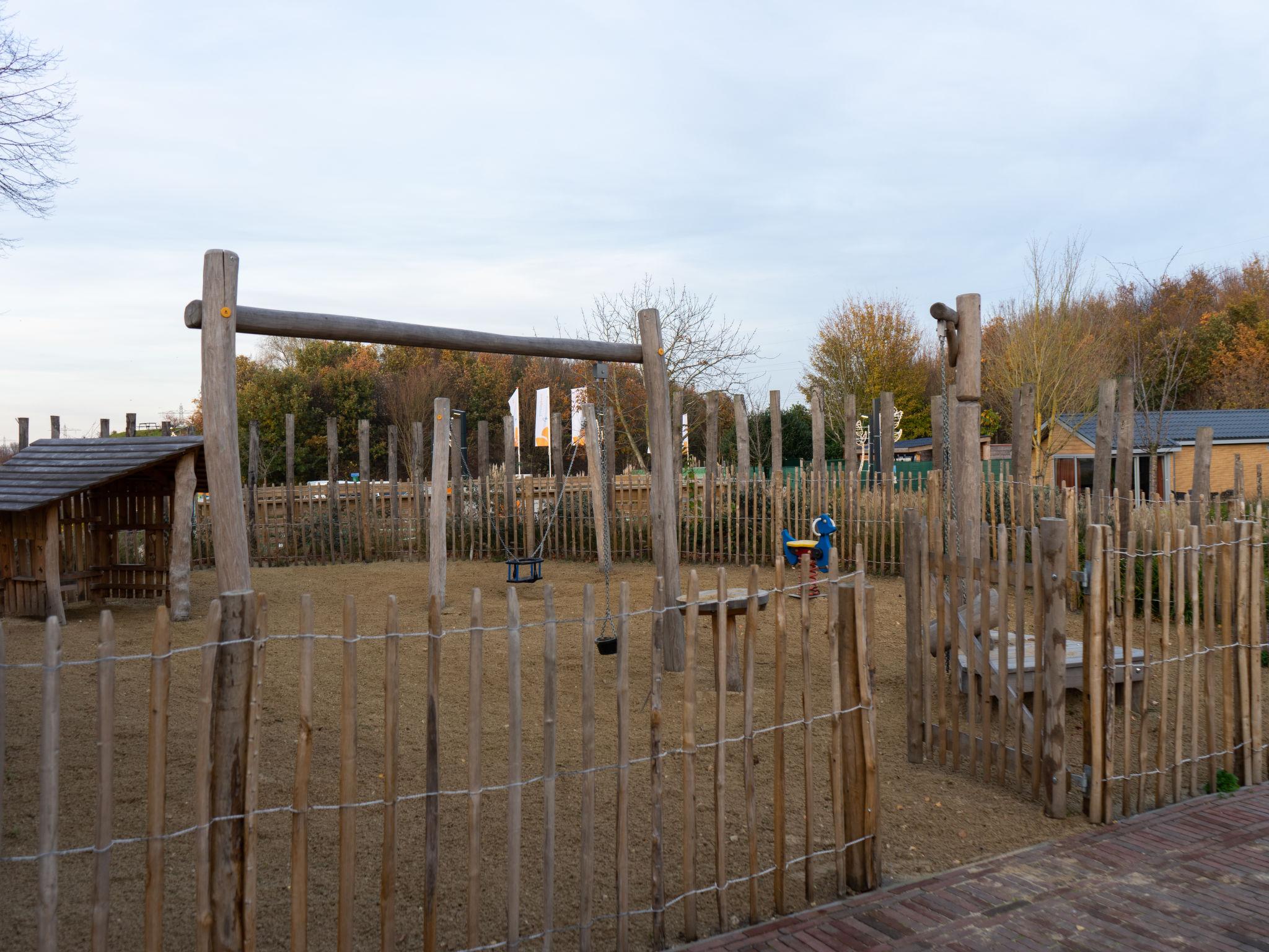 Photo 17 - Maison de 6 chambres à Linden avec terrasse