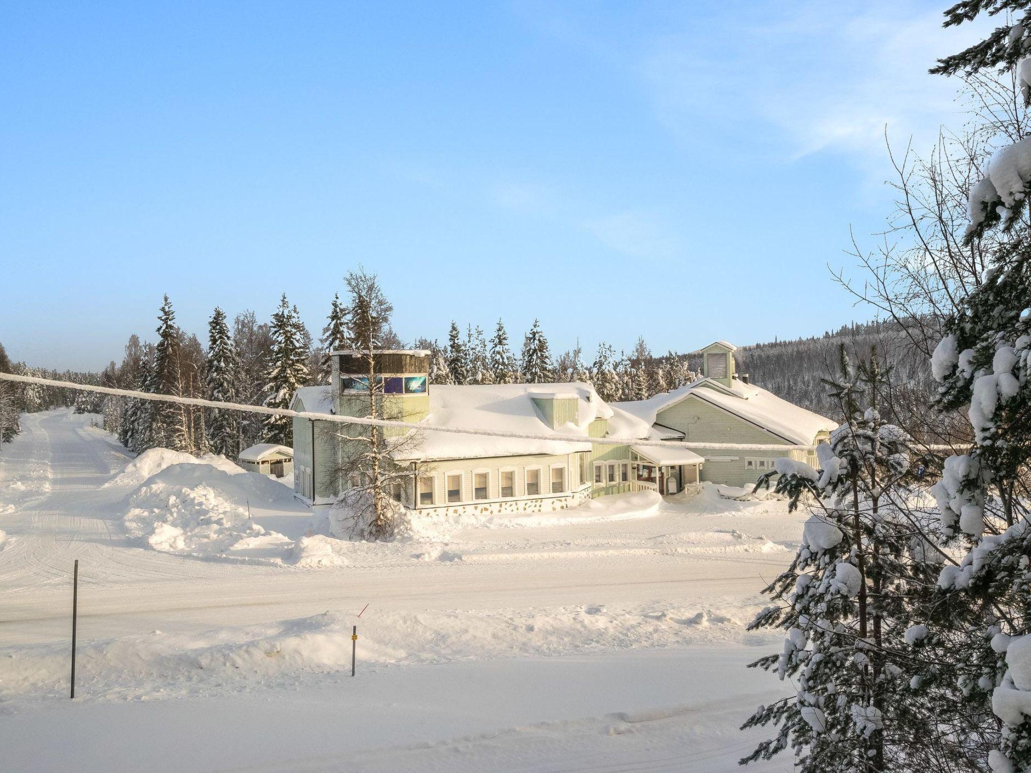 Foto 3 - Haus mit 2 Schlafzimmern in Hyrynsalmi