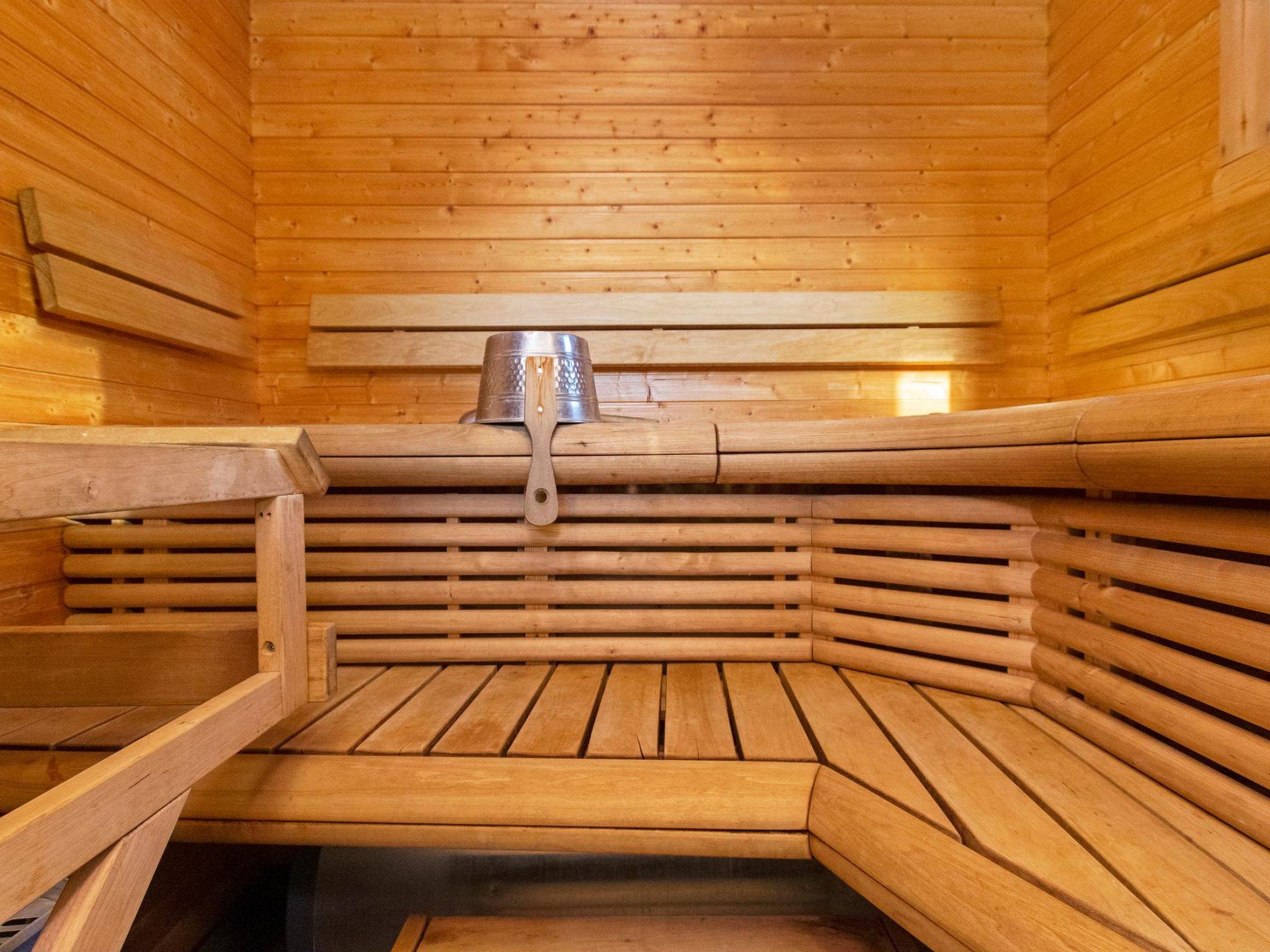 Photo 13 - 2 bedroom House in Hyrynsalmi with sauna