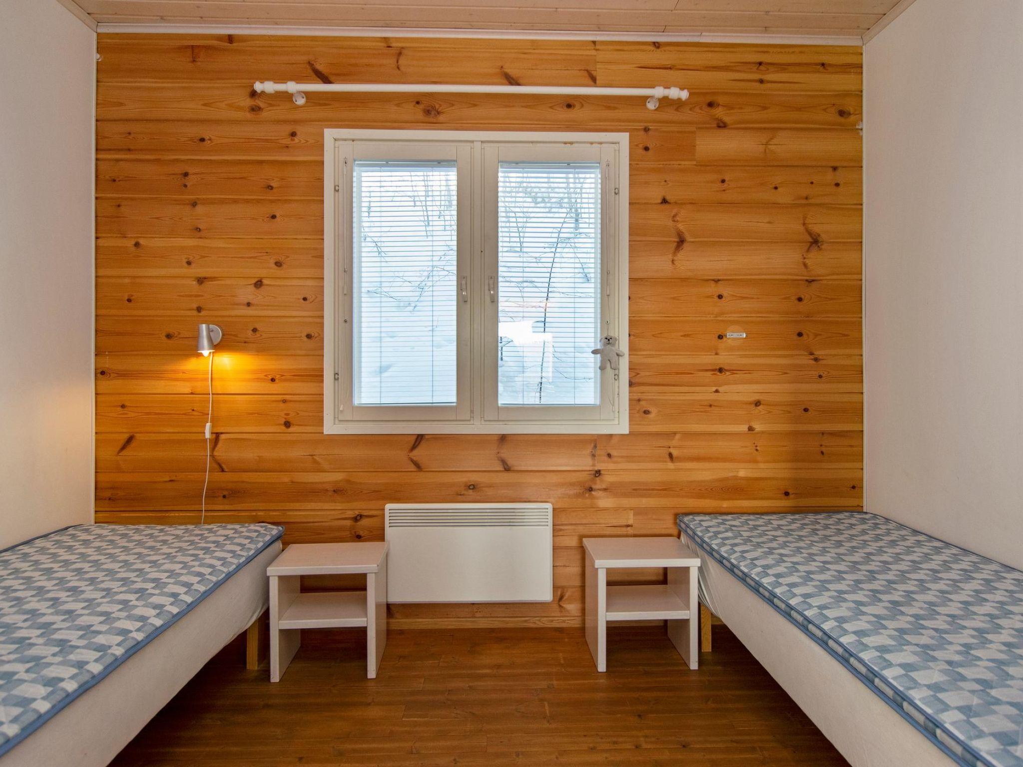 Foto 9 - Casa con 2 camere da letto a Hyrynsalmi con sauna