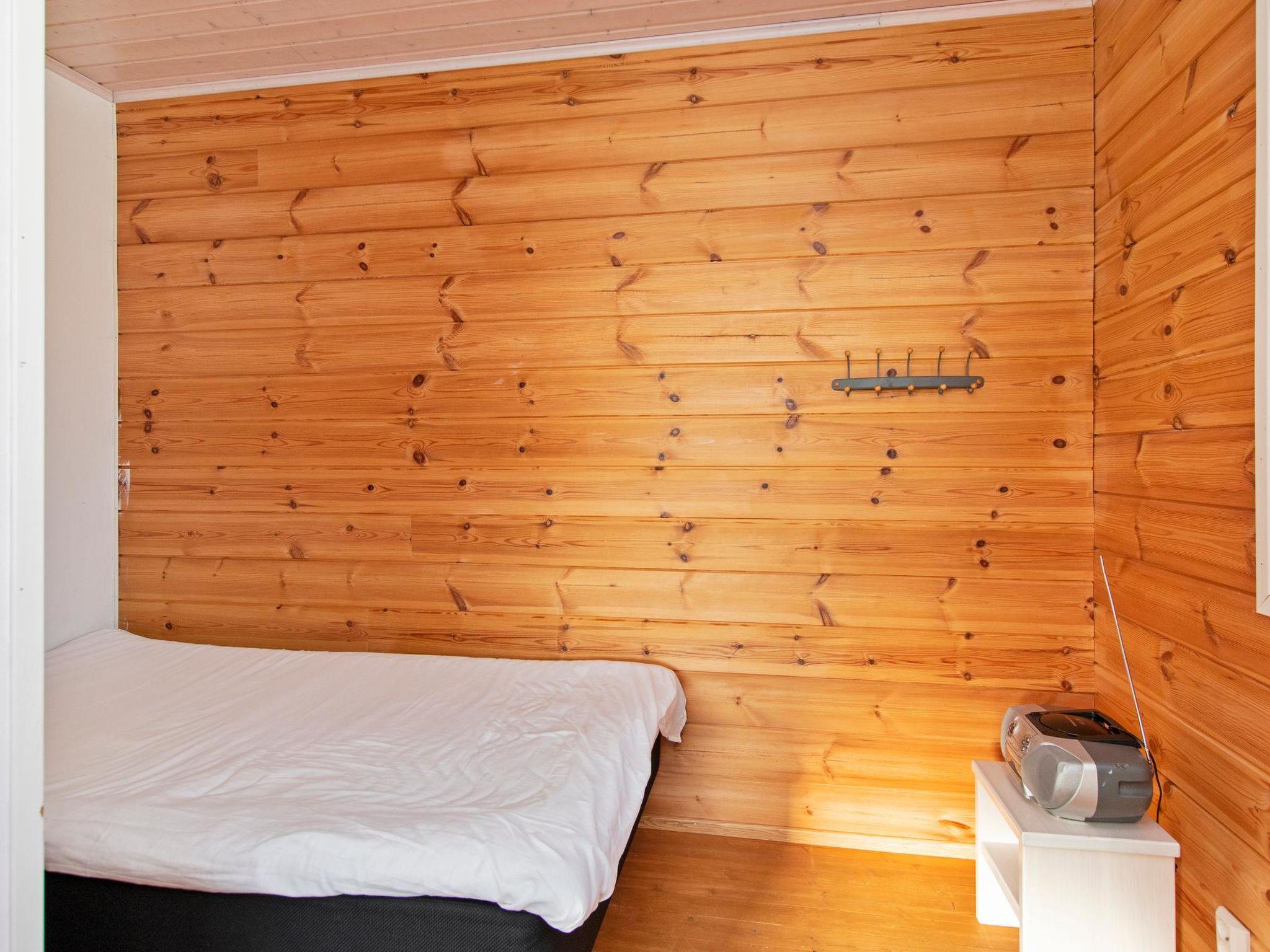 Photo 10 - Maison de 2 chambres à Hyrynsalmi avec sauna