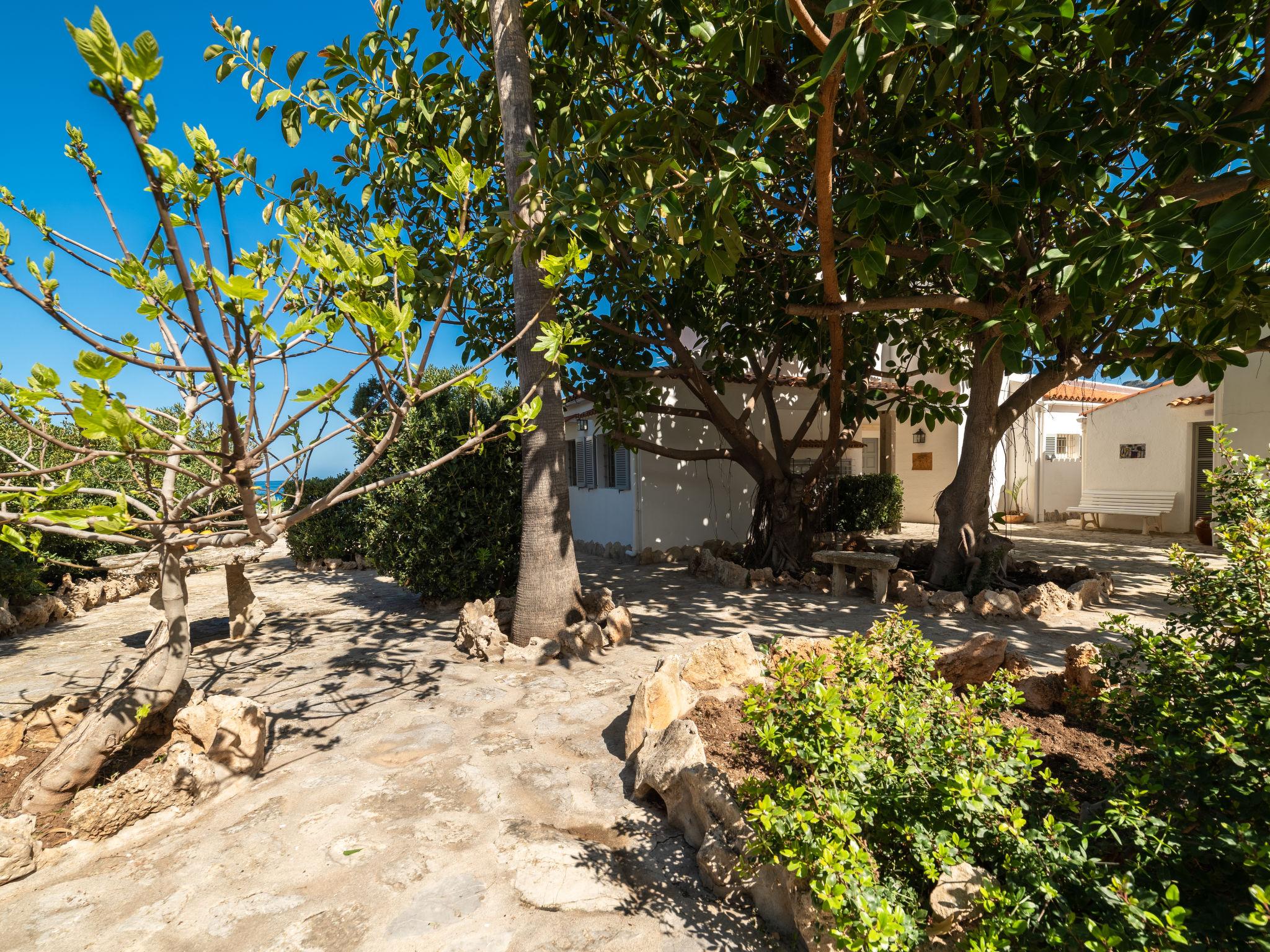 Foto 46 - Casa con 4 camere da letto a Artà con giardino e vista mare