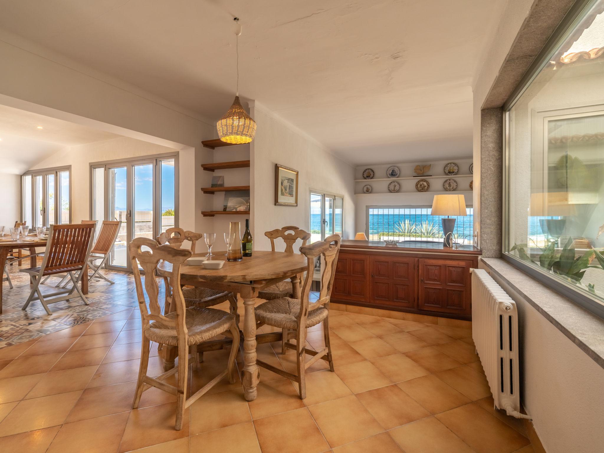 Photo 13 - 4 bedroom House in Artà with garden and sea view