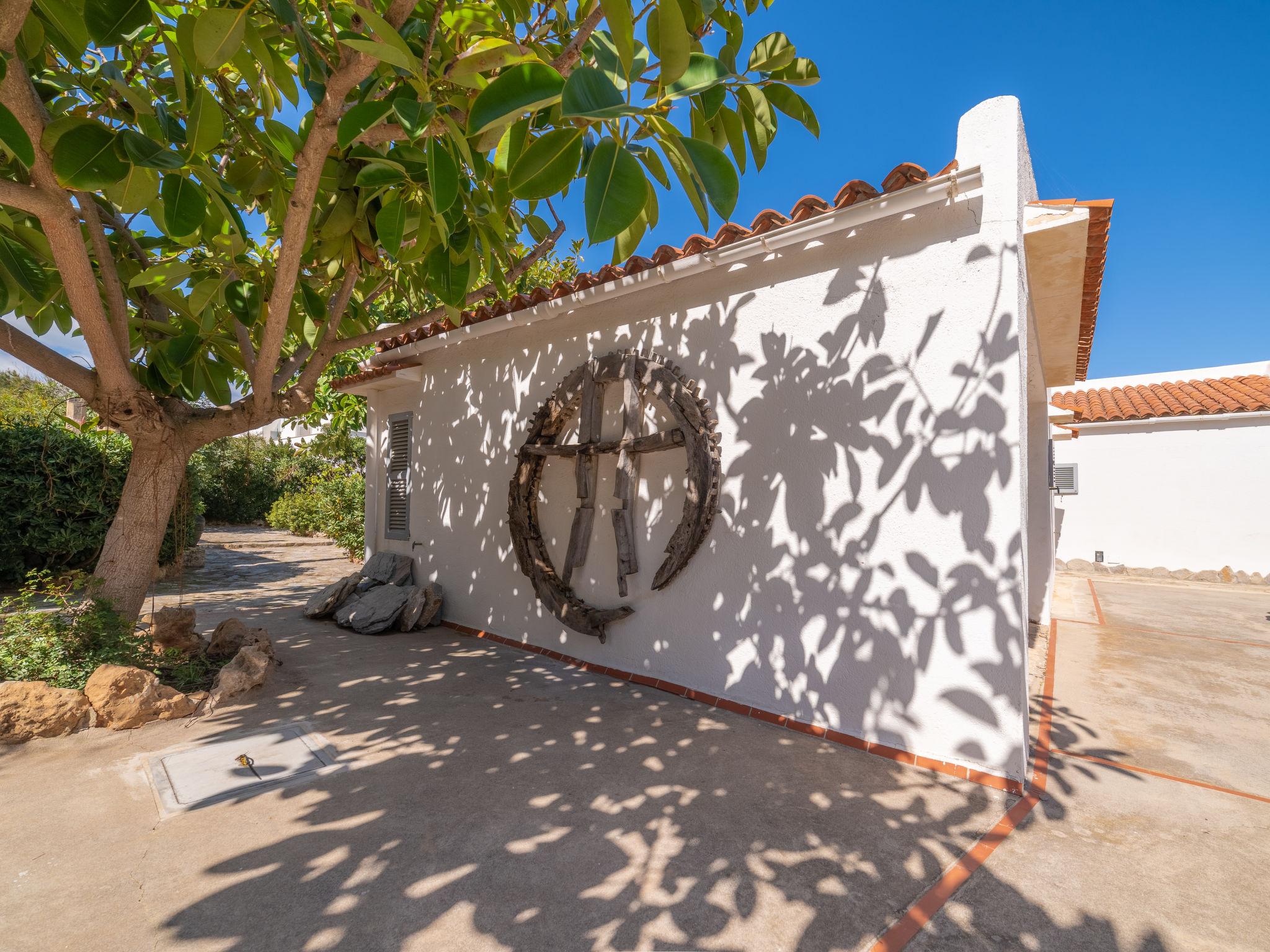 Foto 44 - Casa con 4 camere da letto a Artà con giardino e vista mare