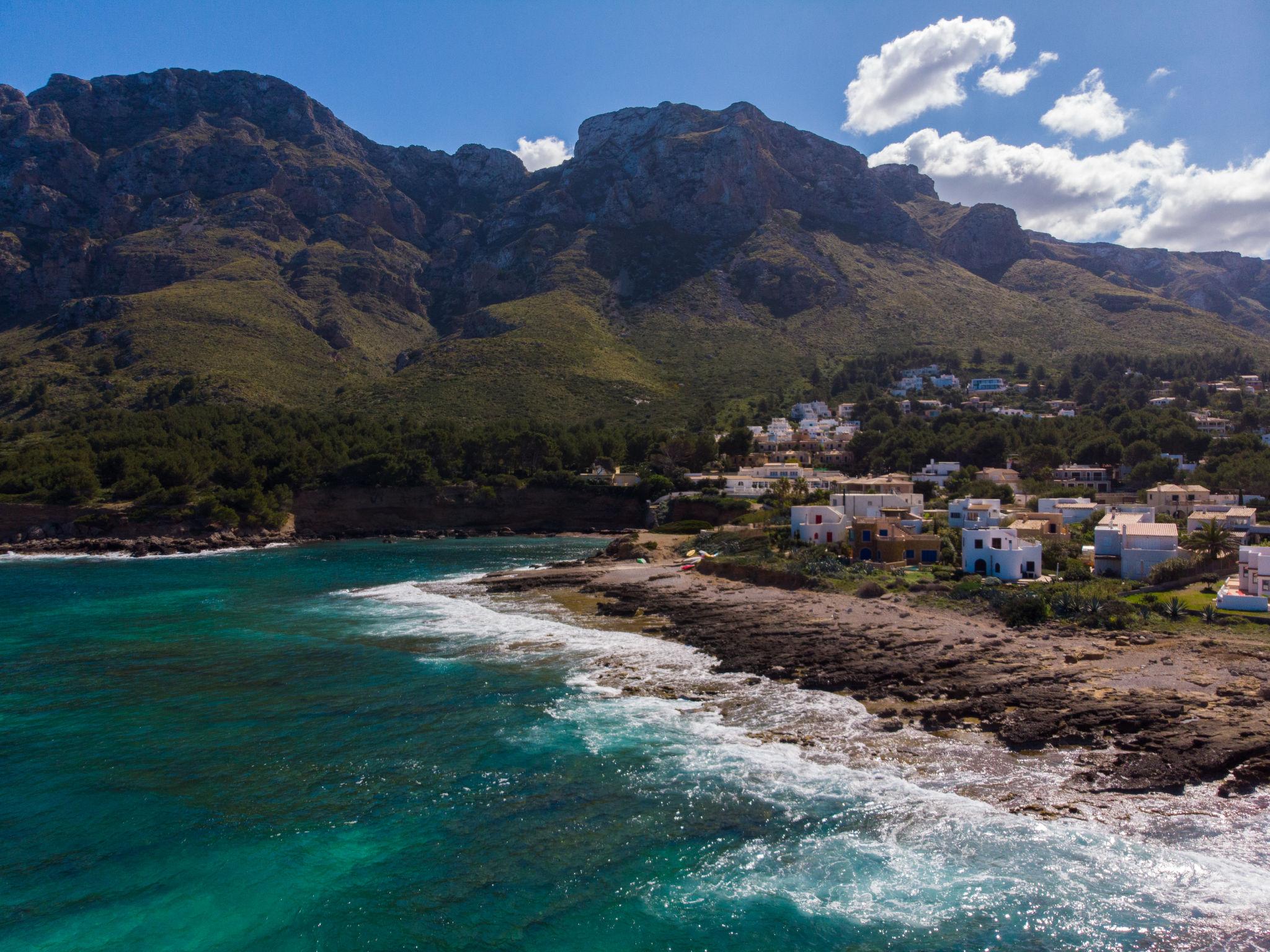 Foto 52 - Haus mit 4 Schlafzimmern in Artà mit garten und blick aufs meer