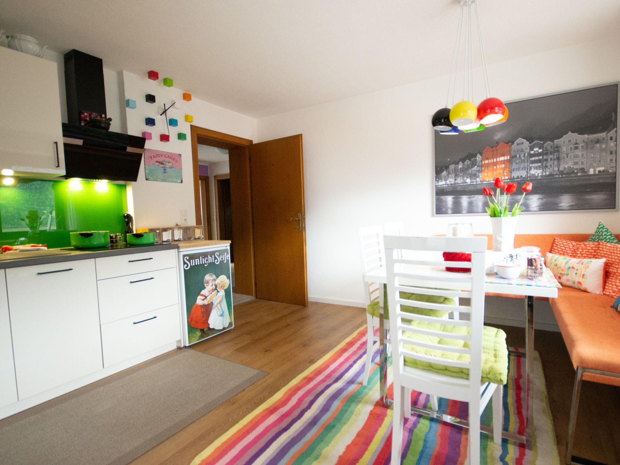 Foto 6 - Apartamento de 2 quartos em Wenns