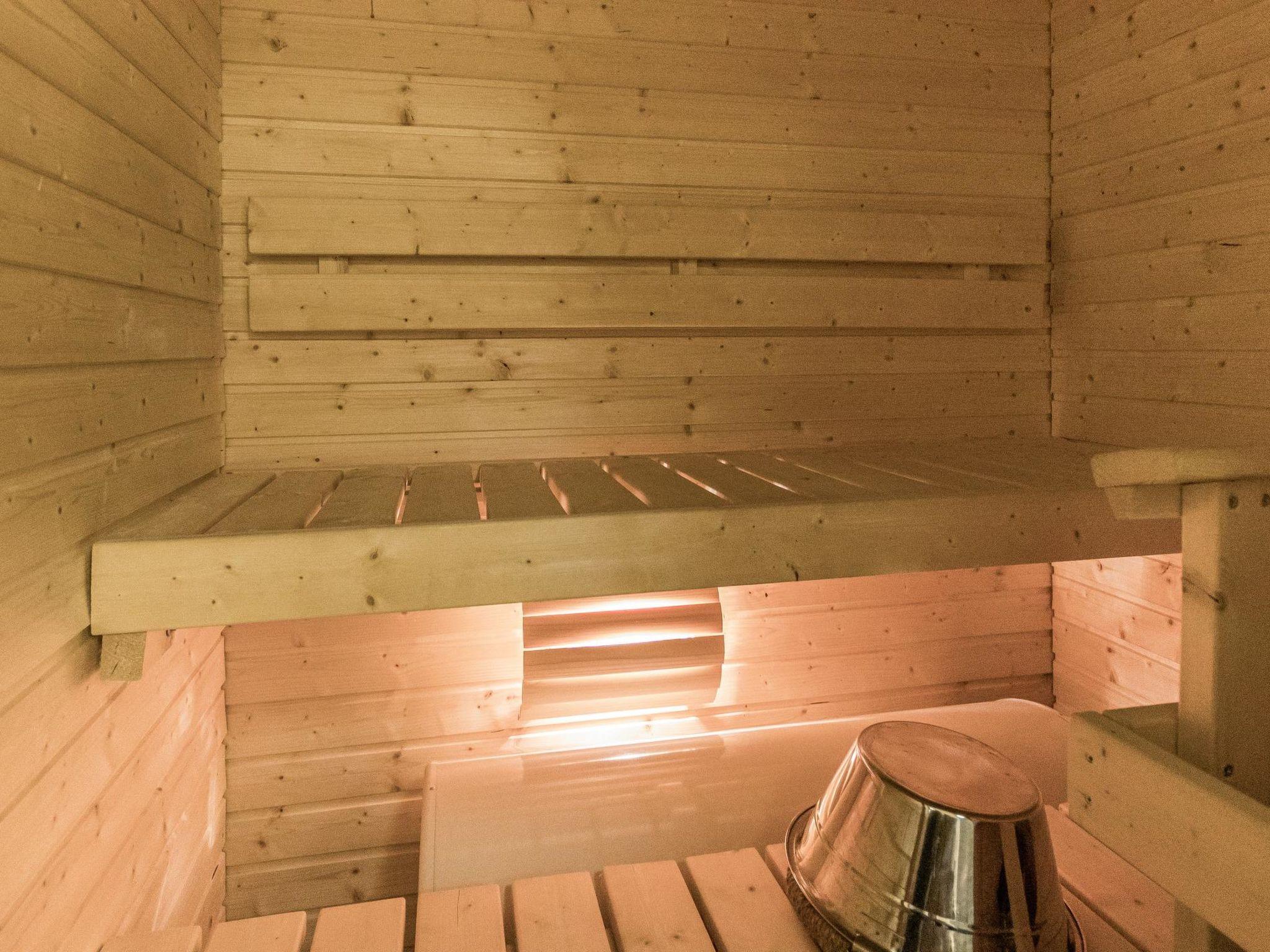 Photo 13 - Maison de 1 chambre à Kolari avec sauna