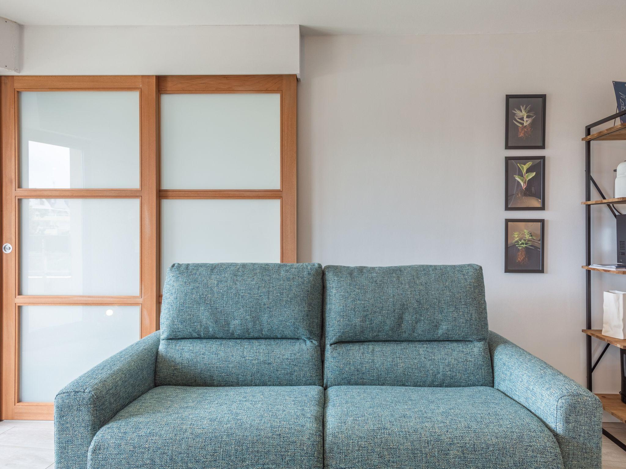 Foto 8 - Apartment mit 1 Schlafzimmer in Quiberon mit terrasse und blick aufs meer