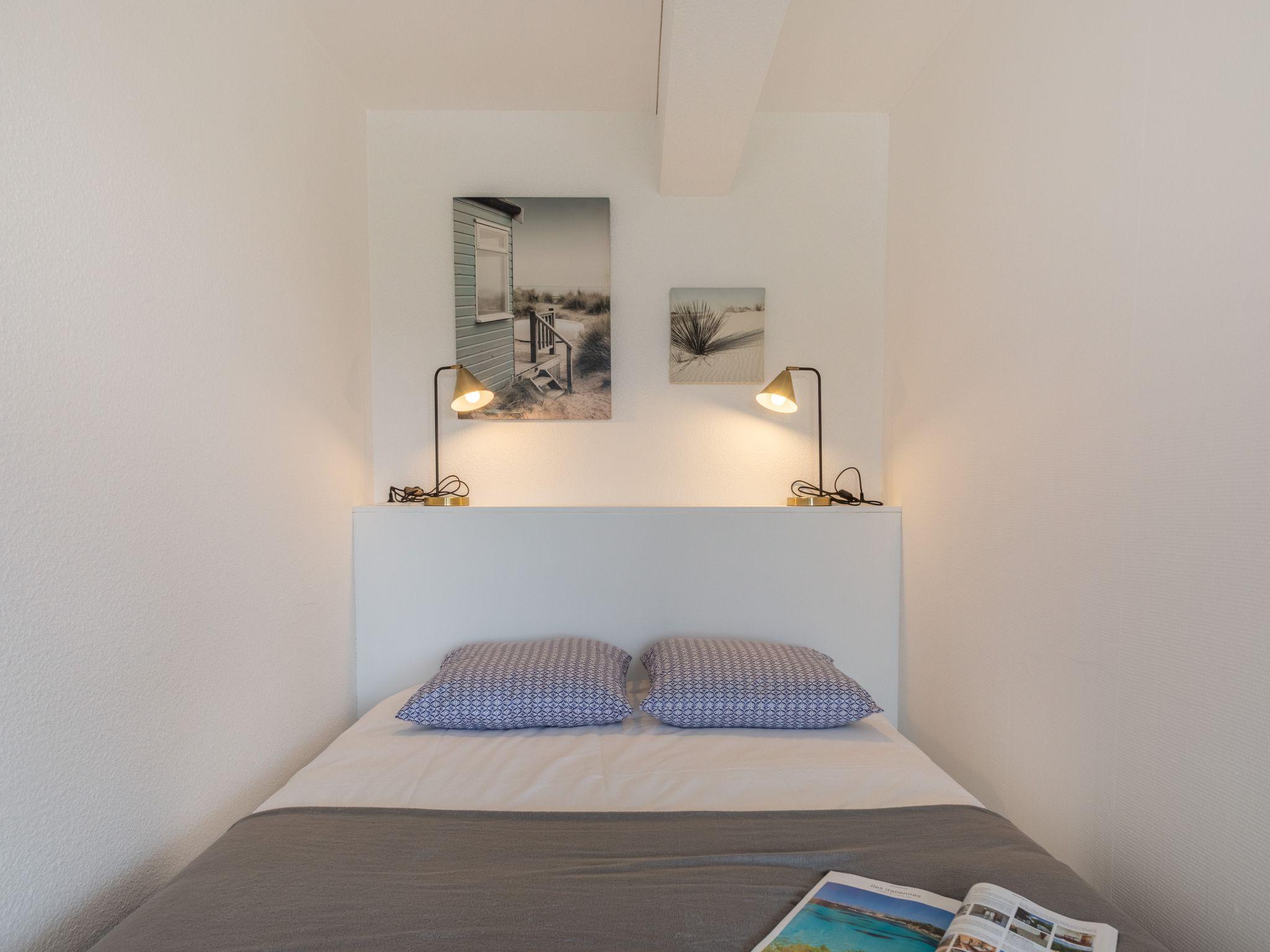 Photo 9 - Appartement de 1 chambre à Quiberon avec terrasse et vues à la mer