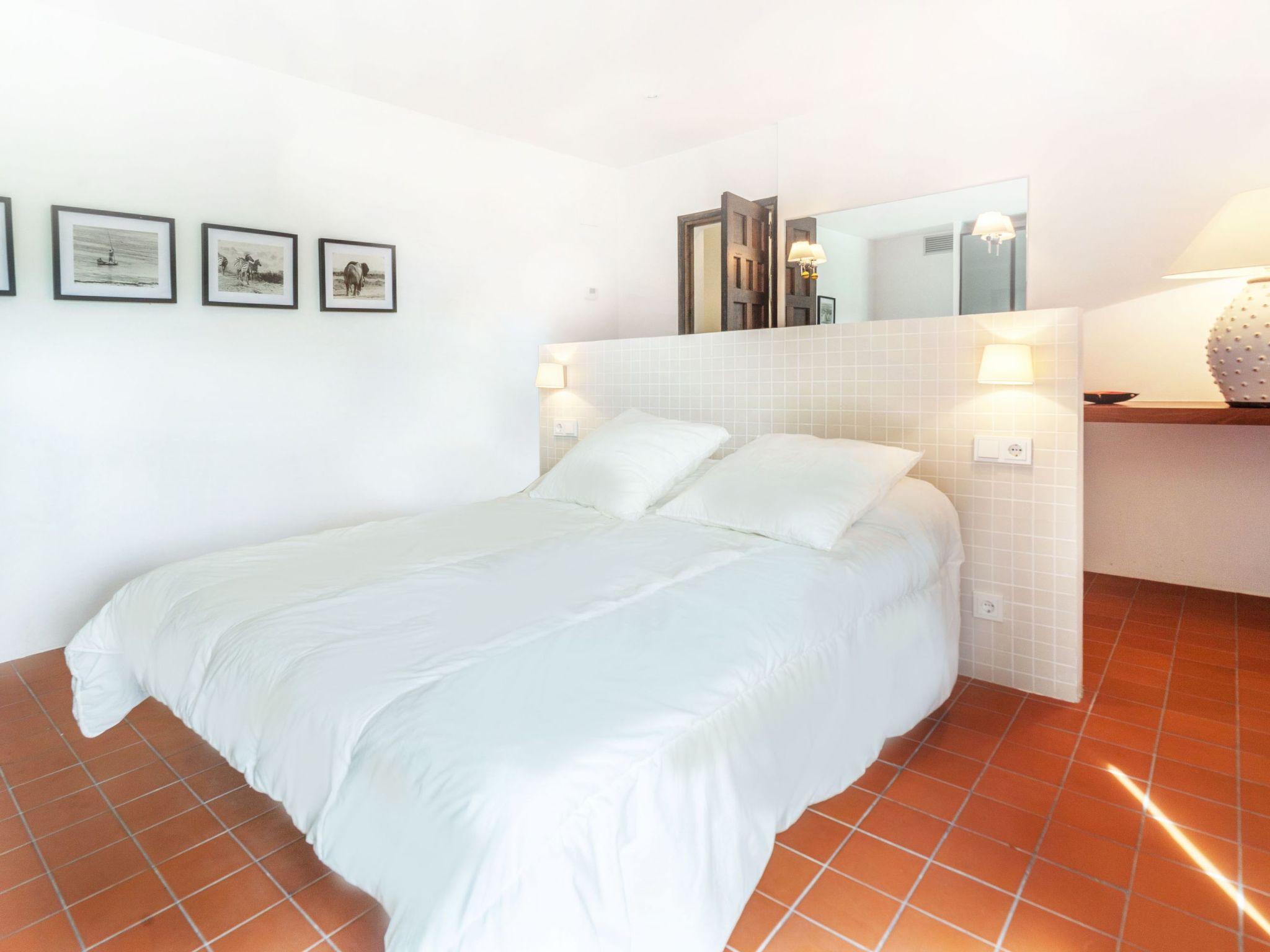 Photo 29 - 5 bedroom House in Calonge i Sant Antoni with private pool and sea view