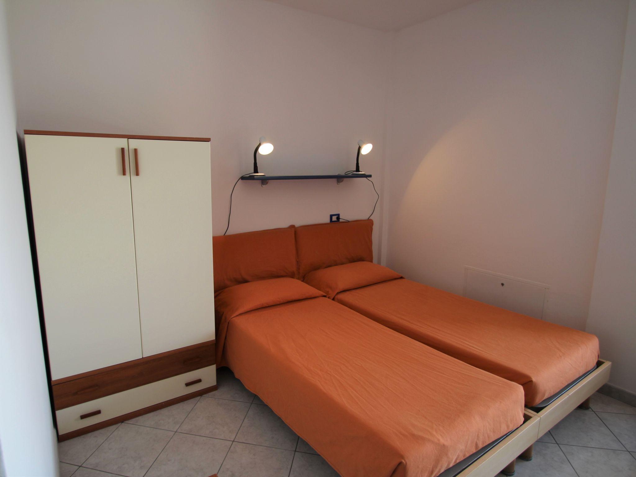 Photo 6 - Appartement en Luino avec piscine et vues sur la montagne