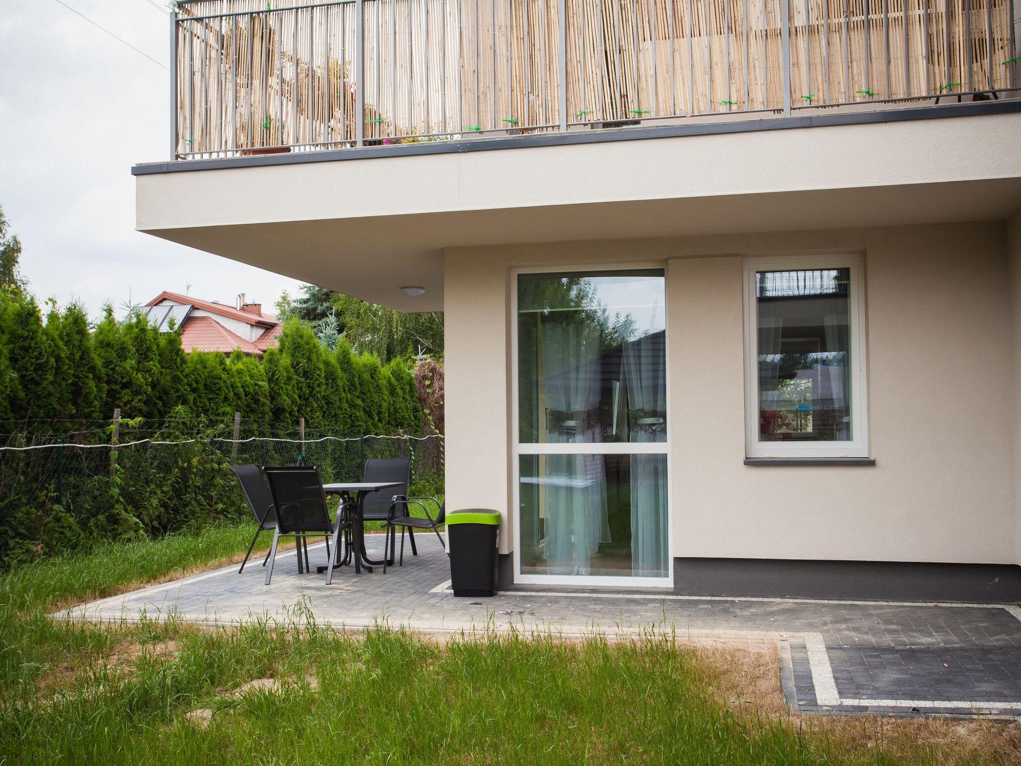 Photo 67 - Appartement de 2 chambres à Nałęczów avec jardin et terrasse