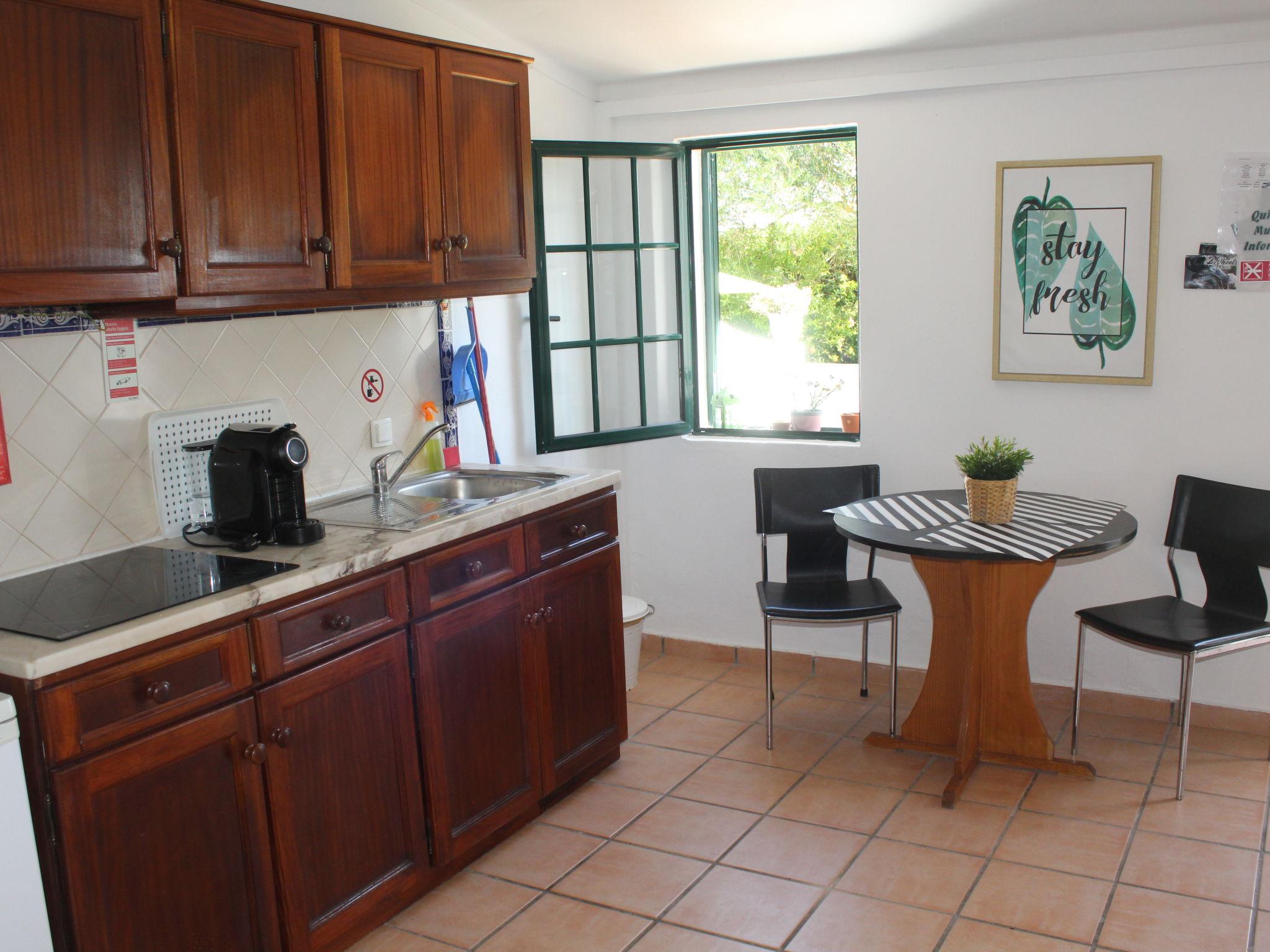 Photo 8 - Maison de 1 chambre à Olhão avec piscine et jardin