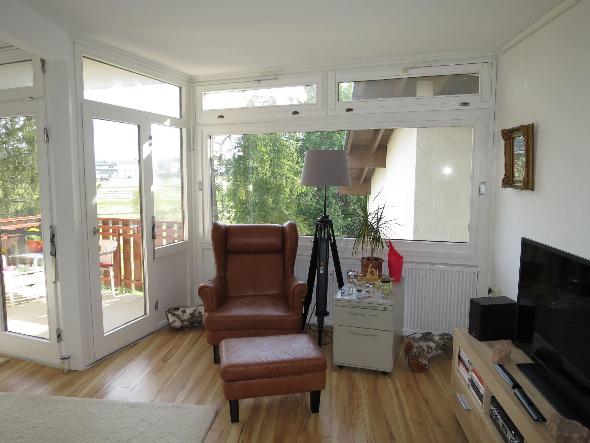 Photo 9 - Apartment in Schluchsee with swimming pool and mountain view