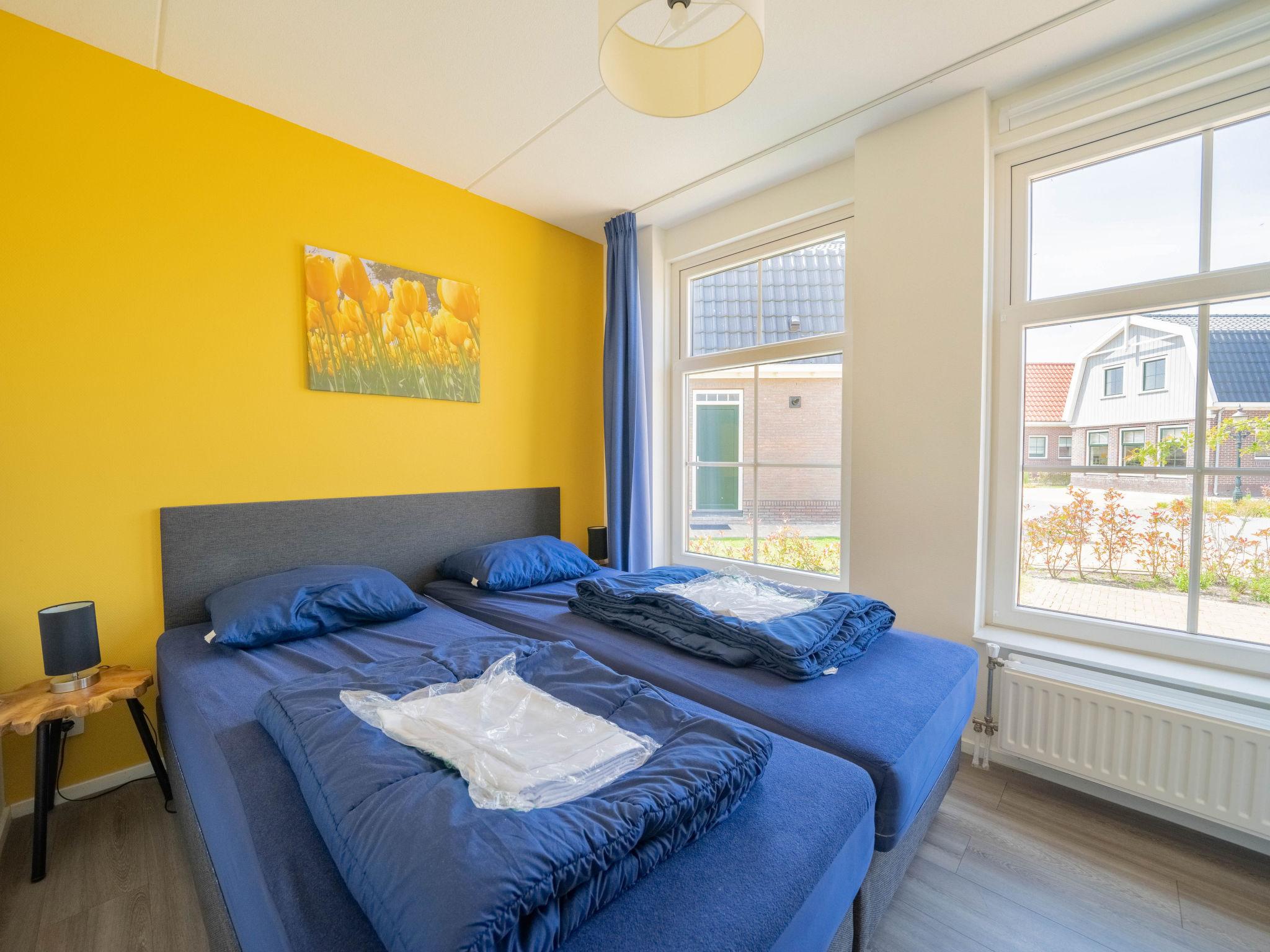 Photo 9 - Appartement de 4 chambres à Uitdam avec piscine et terrasse