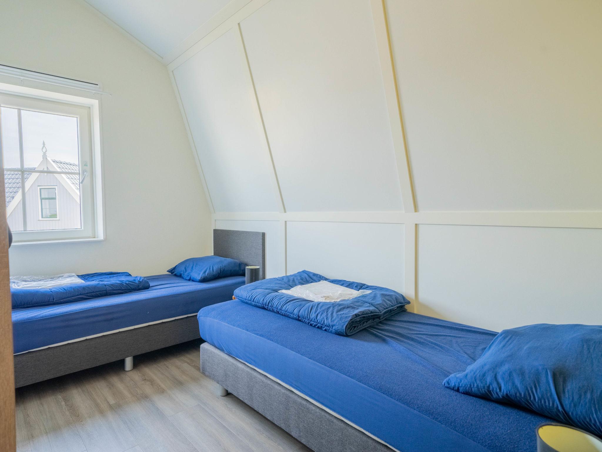 Foto 26 - Appartamento con 4 camere da letto a Uitdam con piscina e terrazza