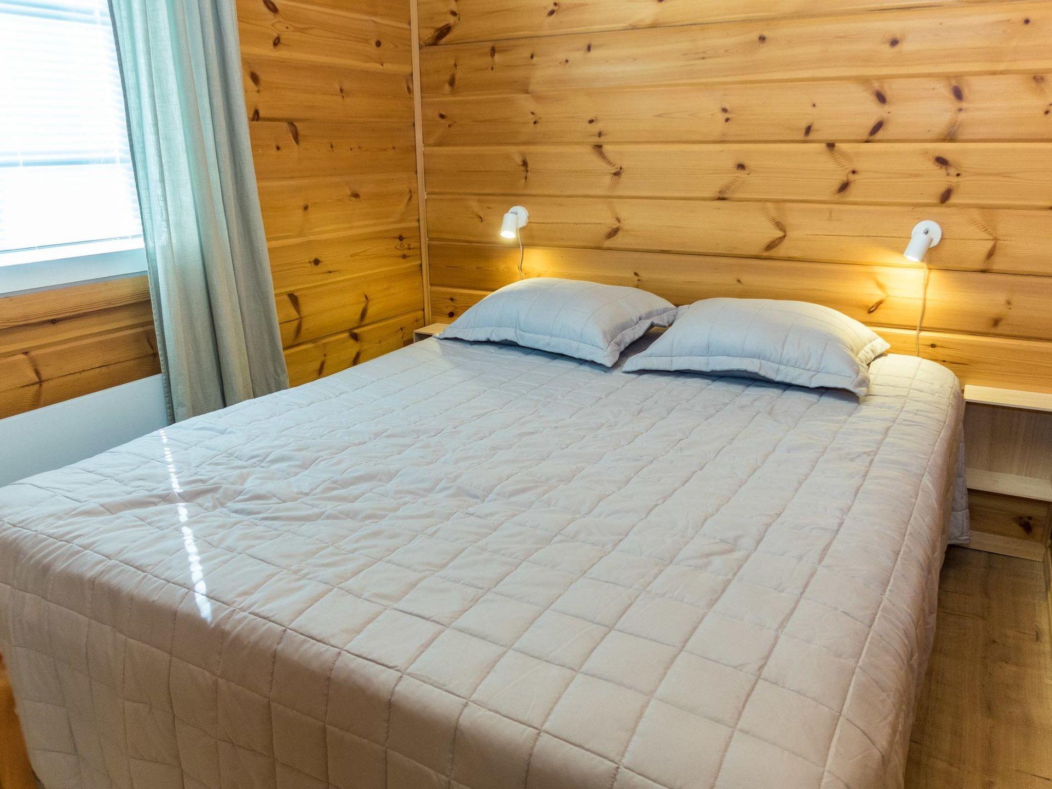Photo 9 - 4 bedroom House in Kuusamo with sauna and mountain view
