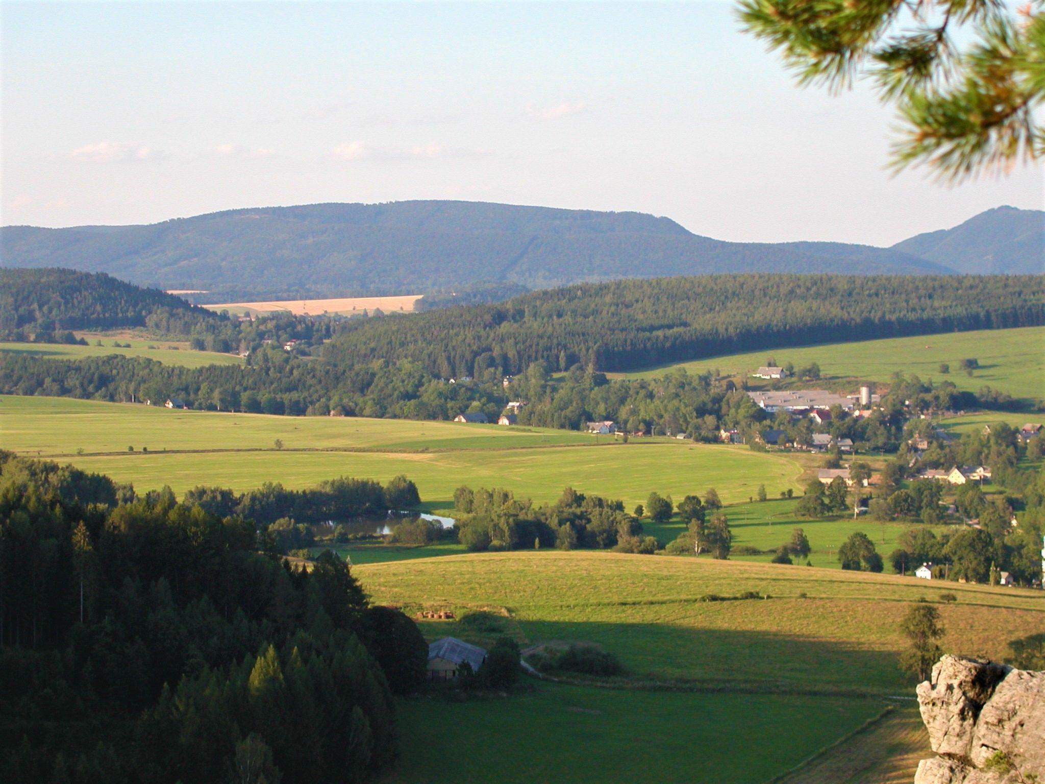 Photo 29 - Maison de 2 chambres à Teplice nad Metují