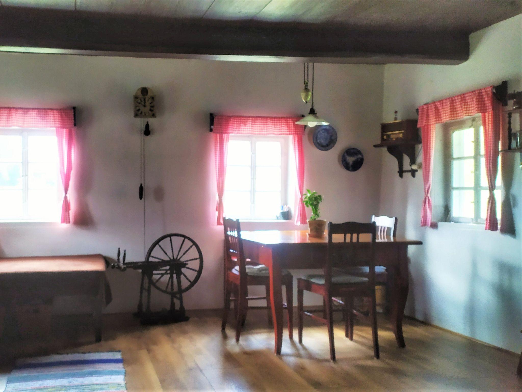 Foto 10 - Casa de 2 quartos em Teplice nad Metují