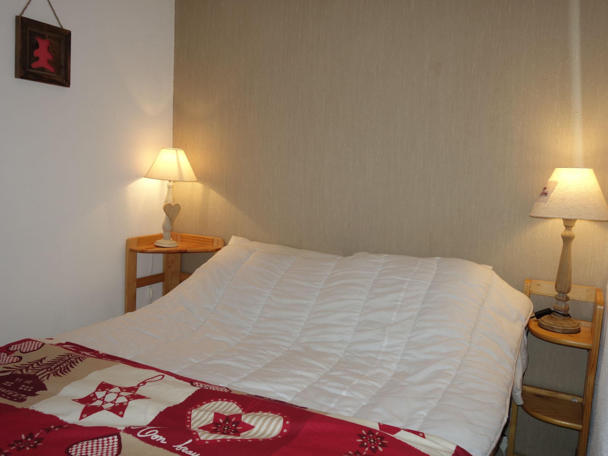 Foto 8 - Appartamento con 1 camera da letto a Saint-Gervais-les-Bains