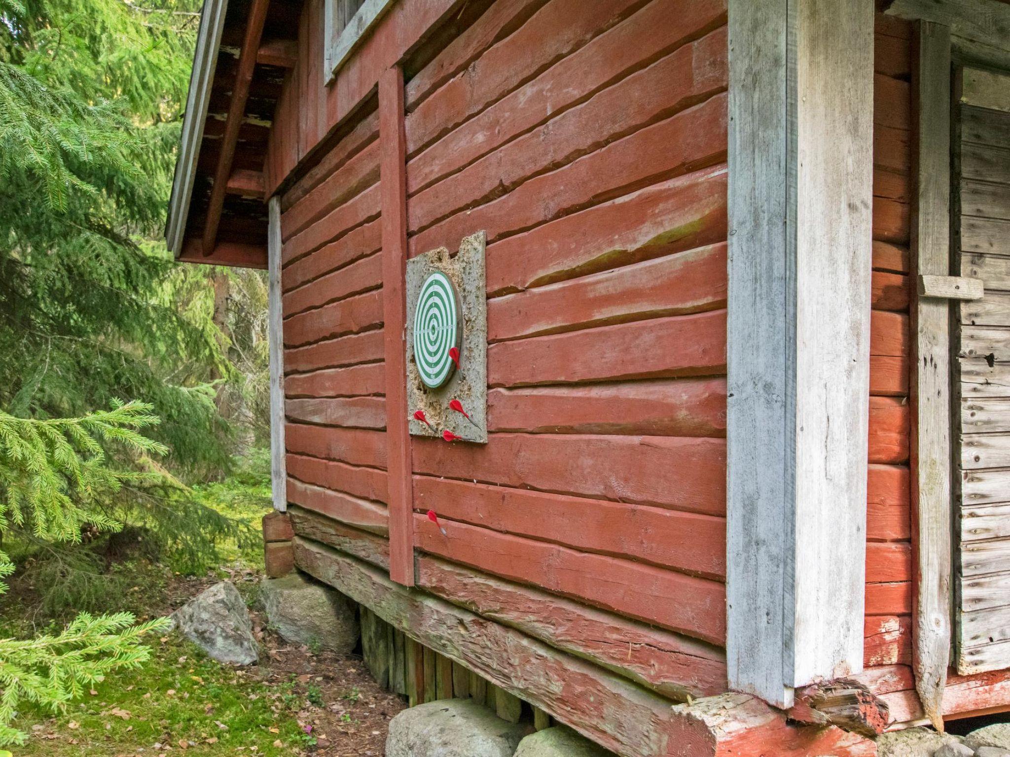 Foto 6 - Casa de 1 quarto em Iitti com sauna