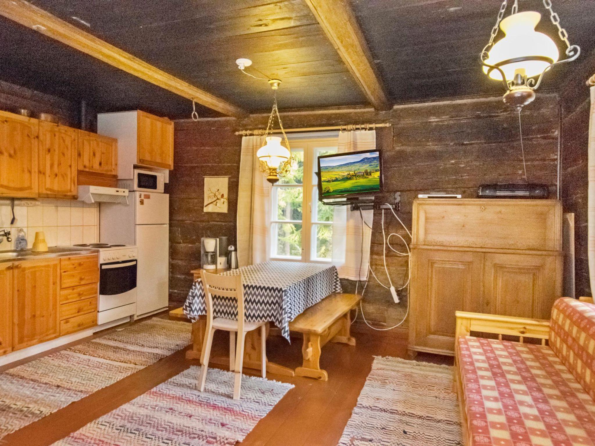 Photo 7 - 1 bedroom House in Iitti with sauna