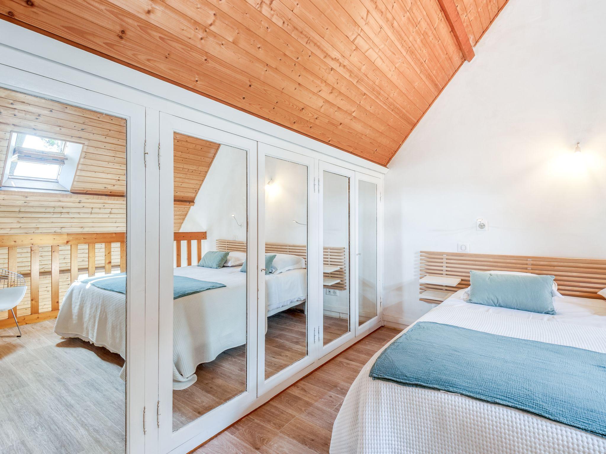 Foto 13 - Apartamento de 2 habitaciones en Carnac con vistas al mar