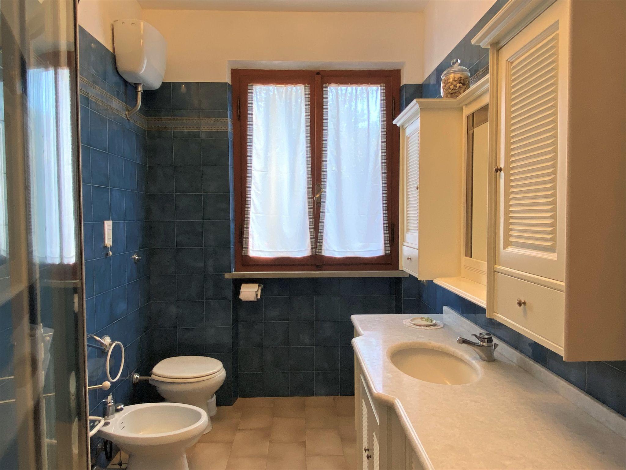 Photo 17 - 2 bedroom Apartment in Riparbella with garden and terrace