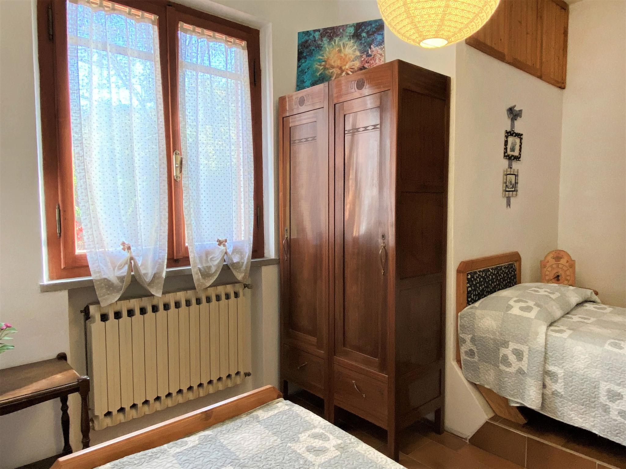 Photo 16 - 2 bedroom Apartment in Riparbella with garden and terrace