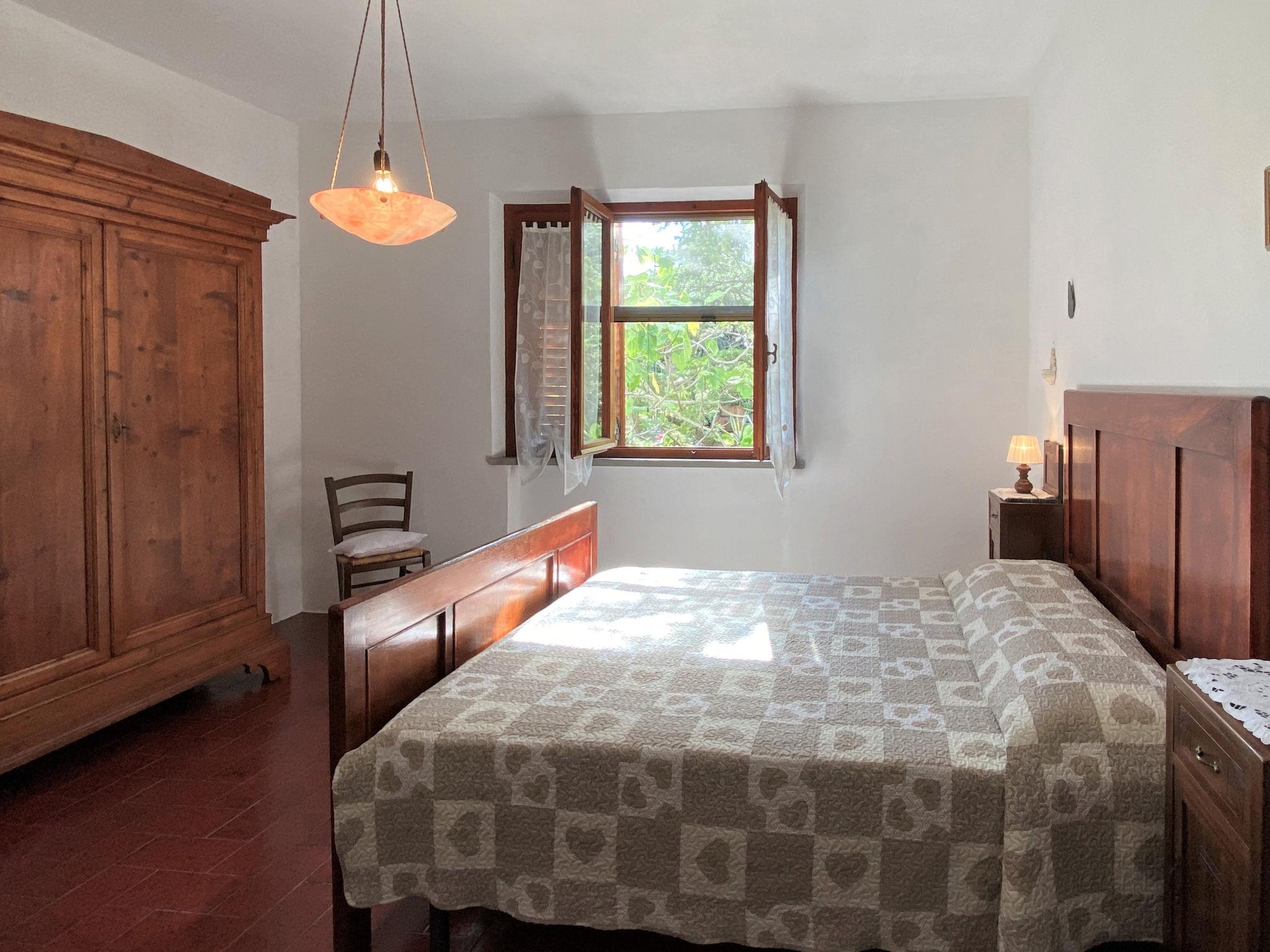 Photo 11 - 2 bedroom Apartment in Riparbella with garden and terrace