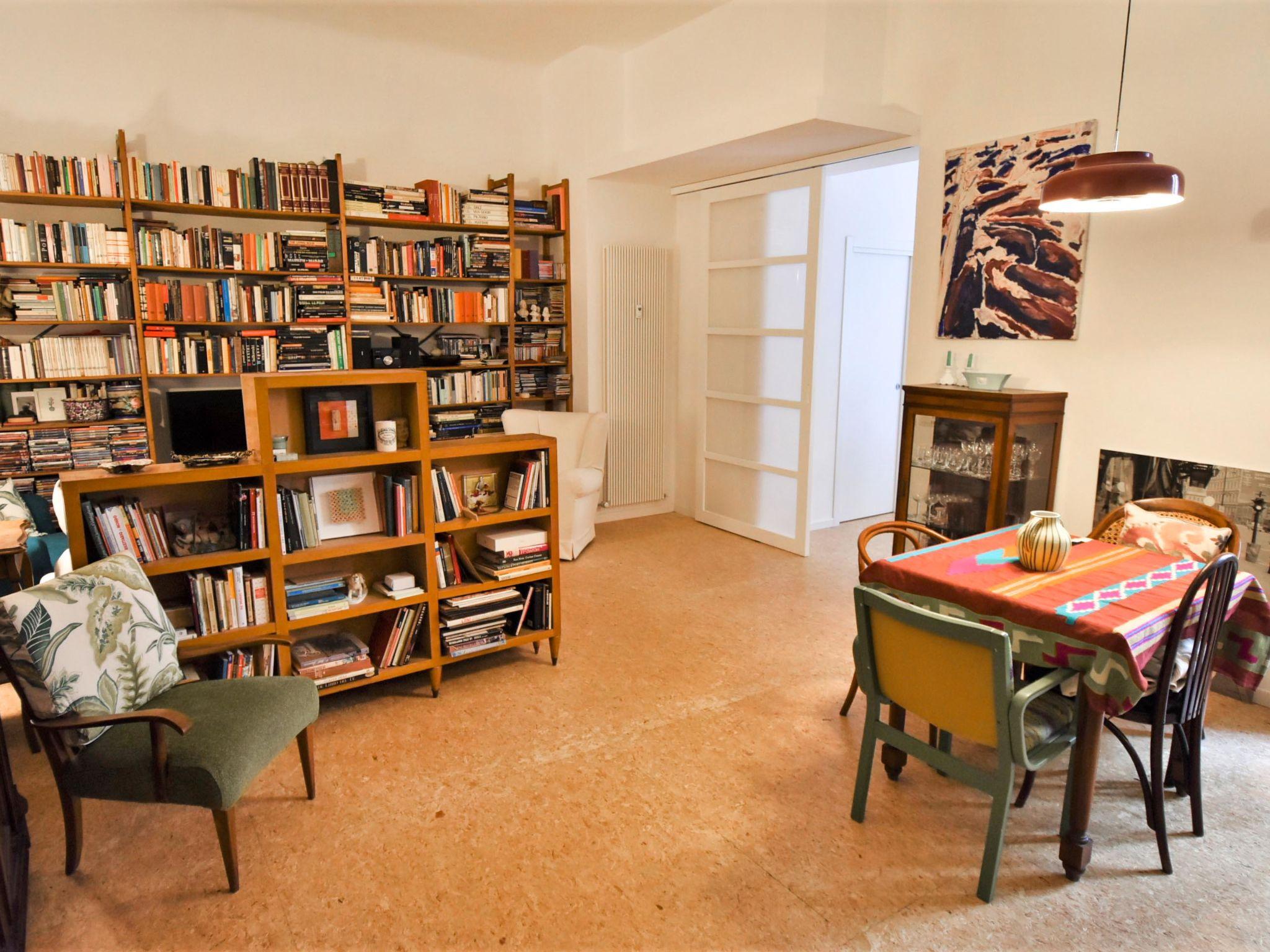 Foto 1 - Apartamento de 1 quarto em Milão