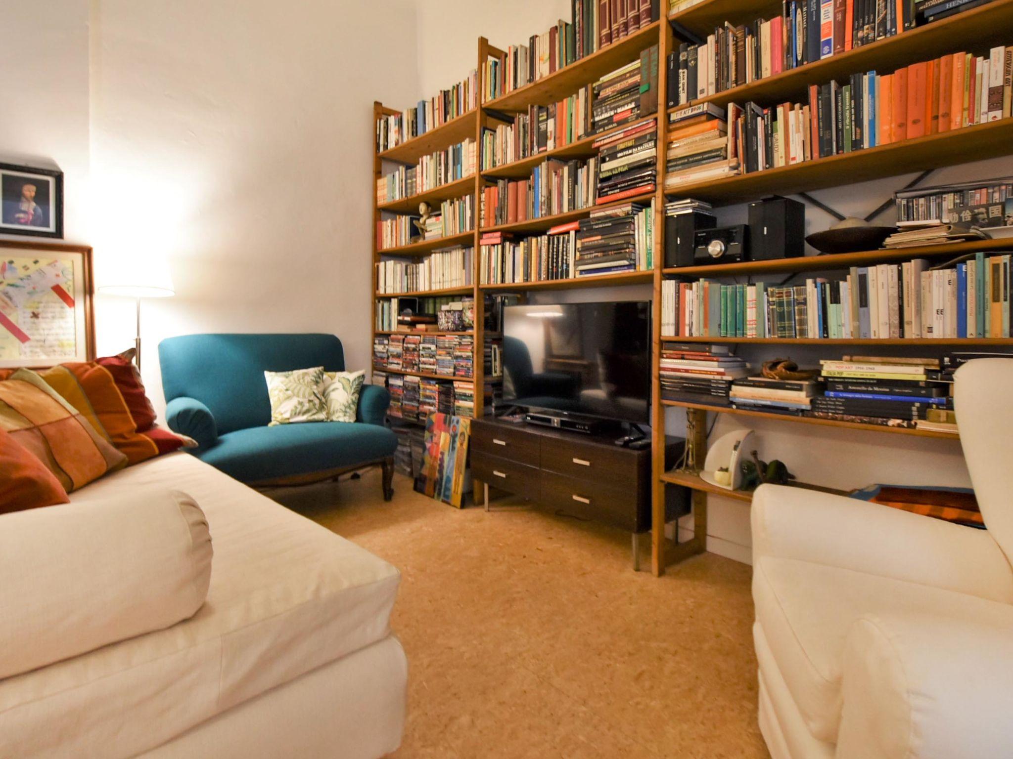 Foto 6 - Apartamento de 1 quarto em Milão