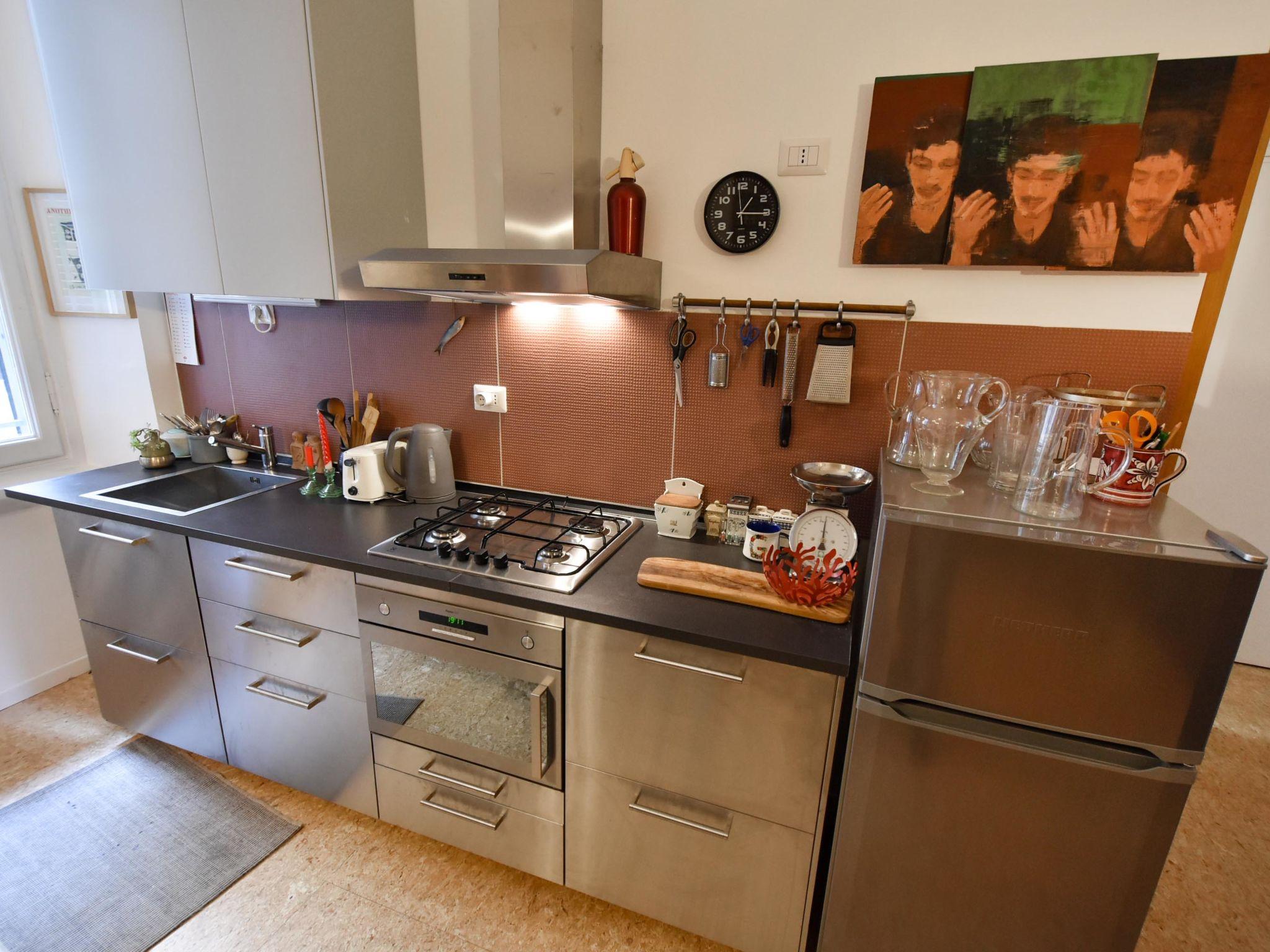 Foto 9 - Apartamento de 1 quarto em Milão