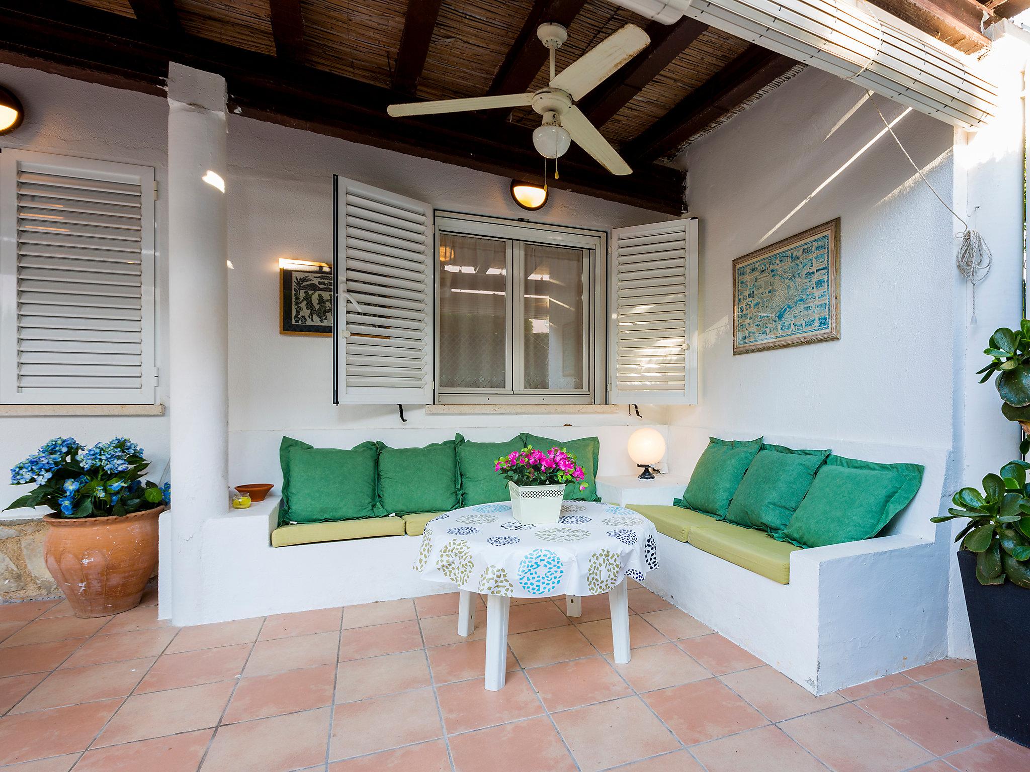 Foto 3 - Apartamento de 3 quartos em Oliva com piscina e vistas do mar