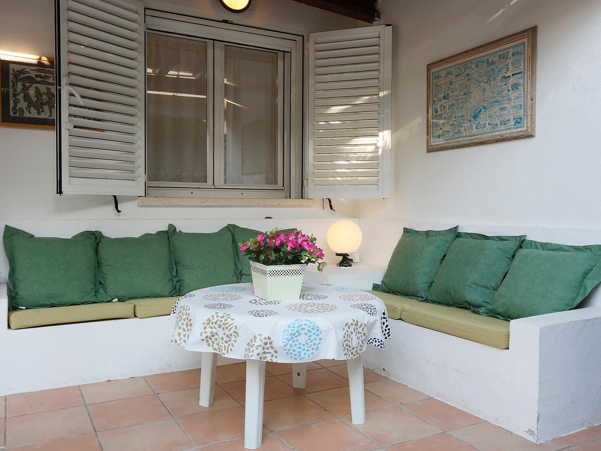 Photo 7 - 3 bedroom Apartment in Oliva with swimming pool and garden